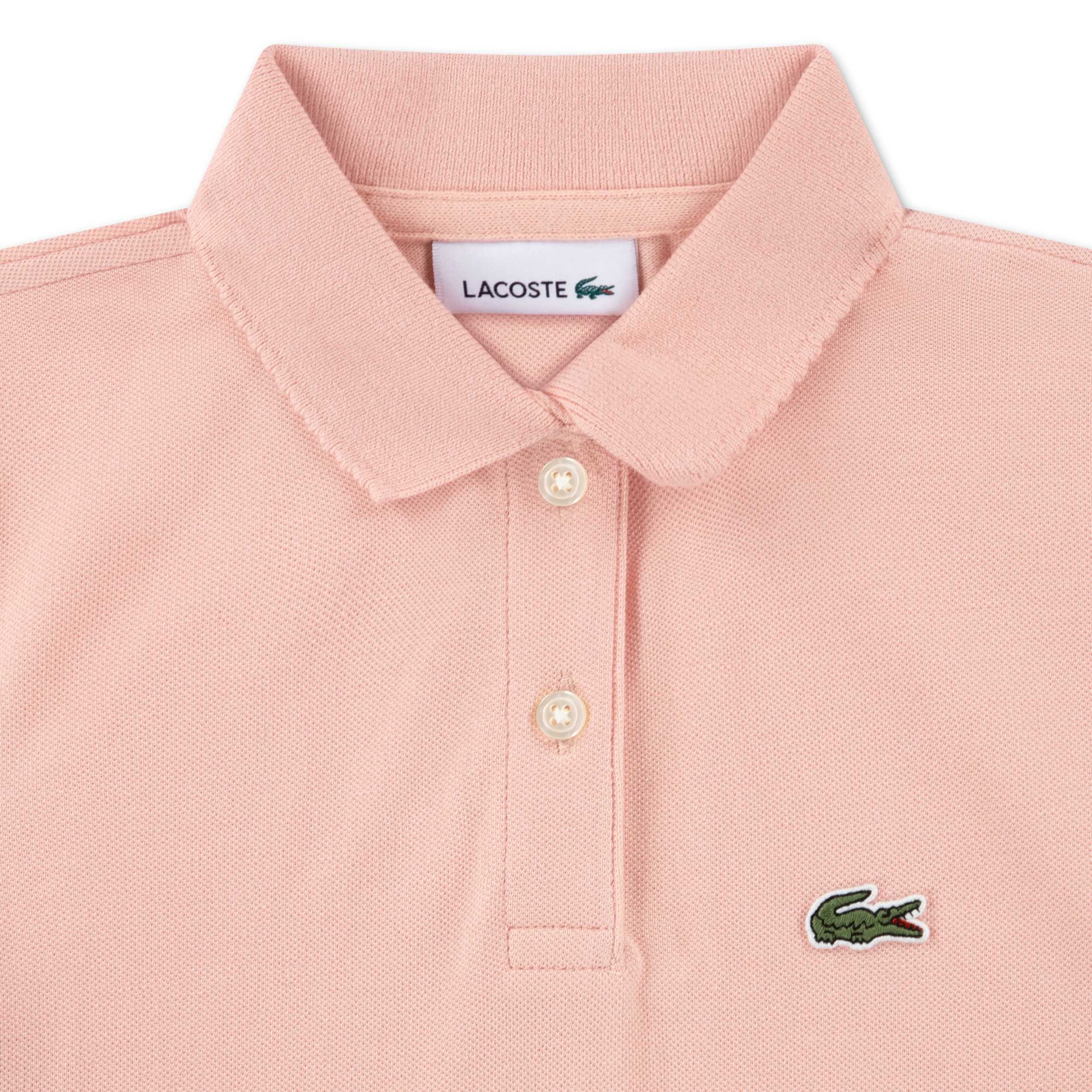 Petite Polo (Big Kid) - Image 3