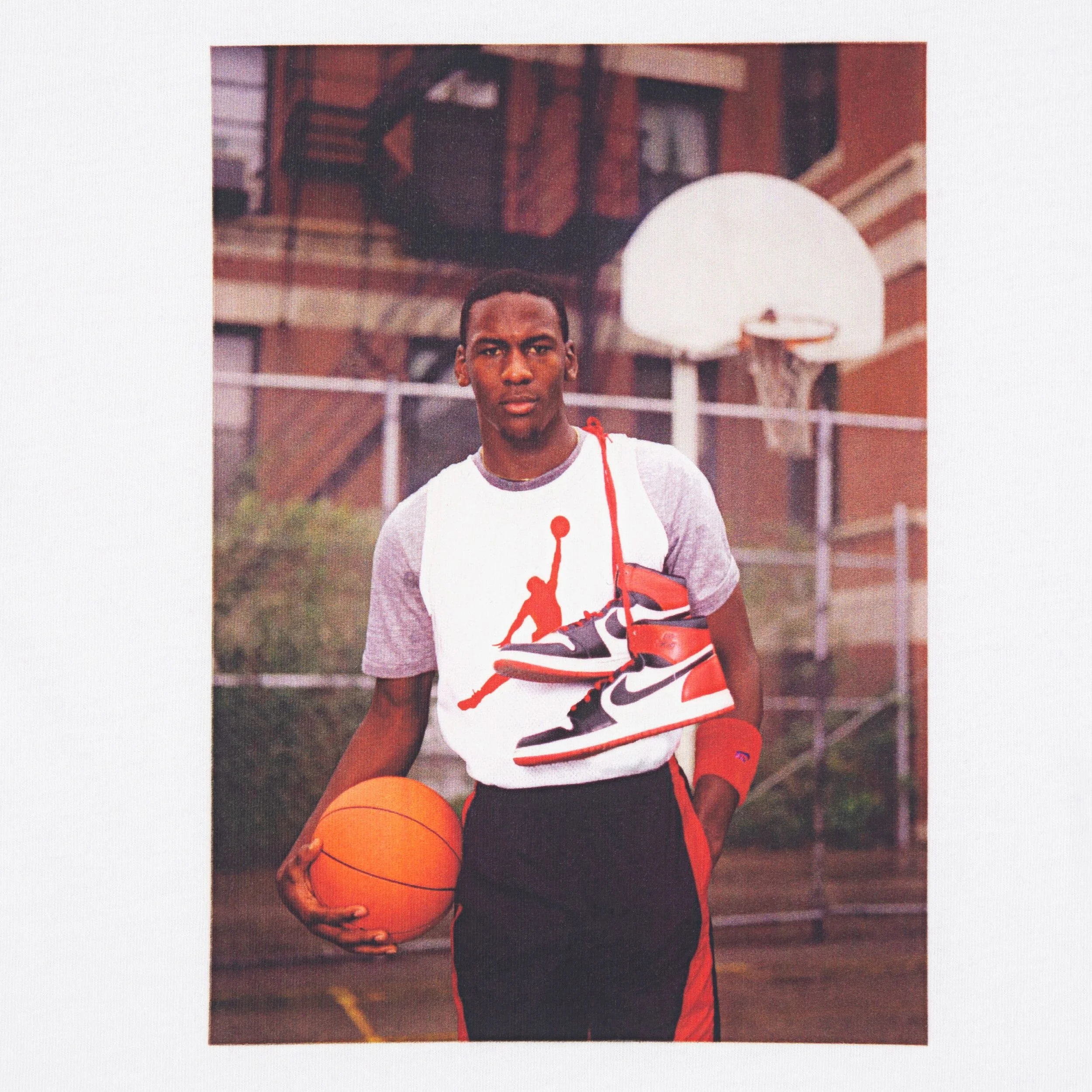 Photo Short Sleeve Tee (Big Kid) - Image 3