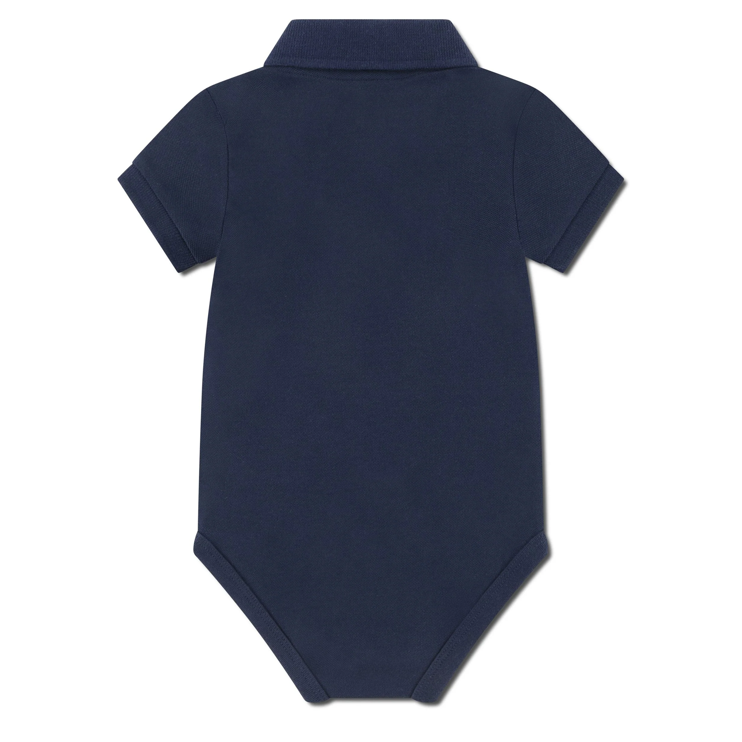 Pique Bodysuit (Infant) - Image 2