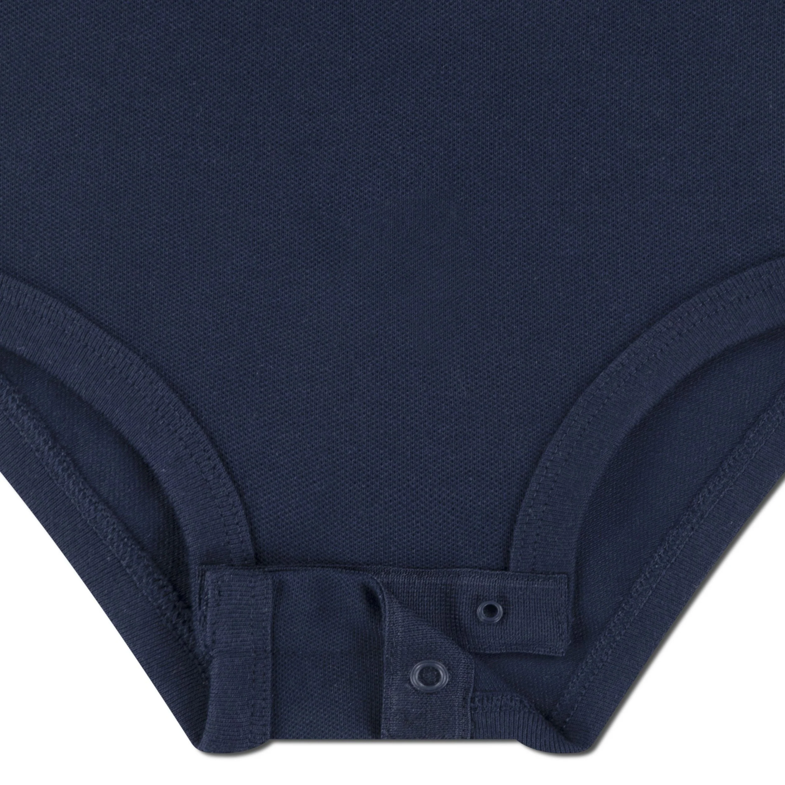 Pique Bodysuit (Infant) - Image 4