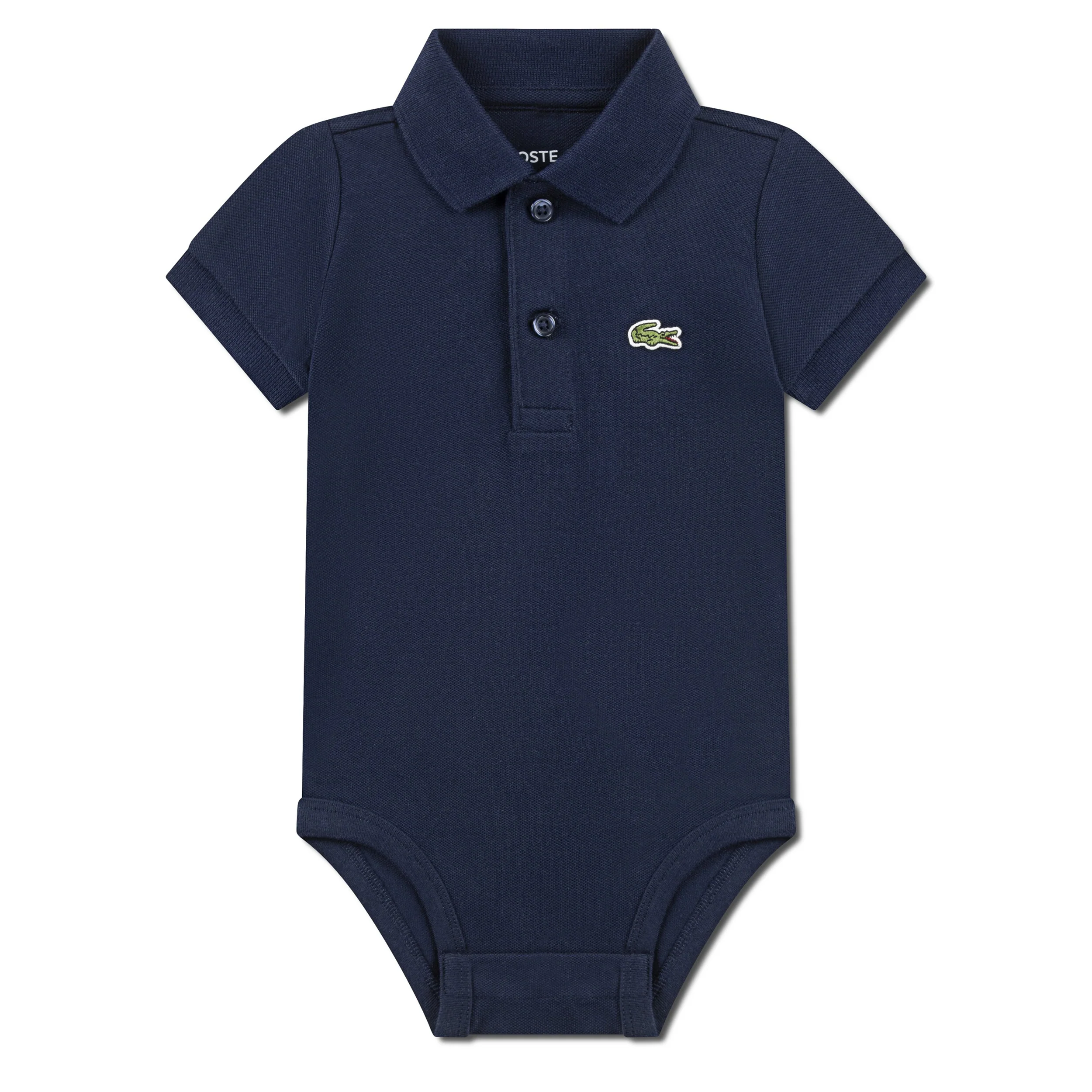 Pique Bodysuit (Infant)