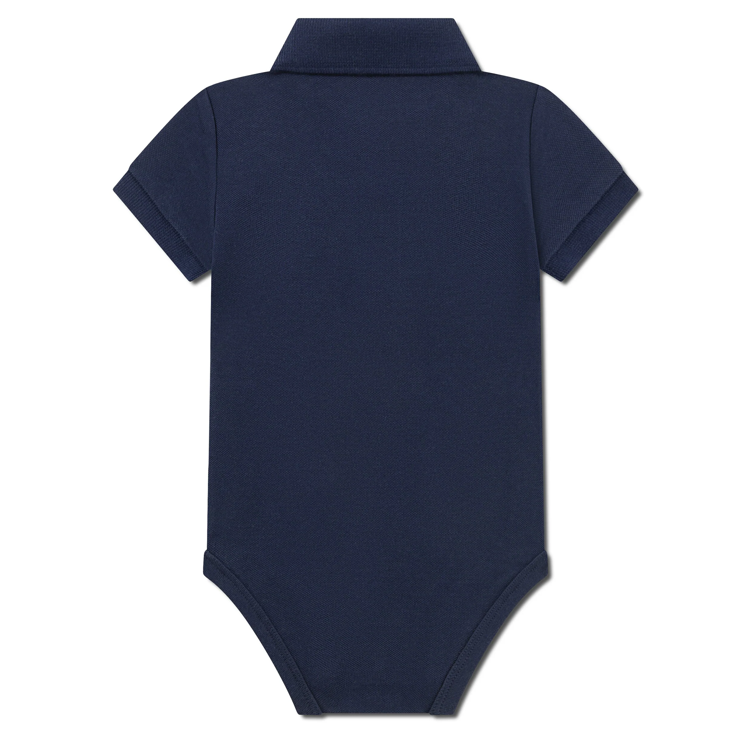 Pique Bodysuit (Infant) - Image 2