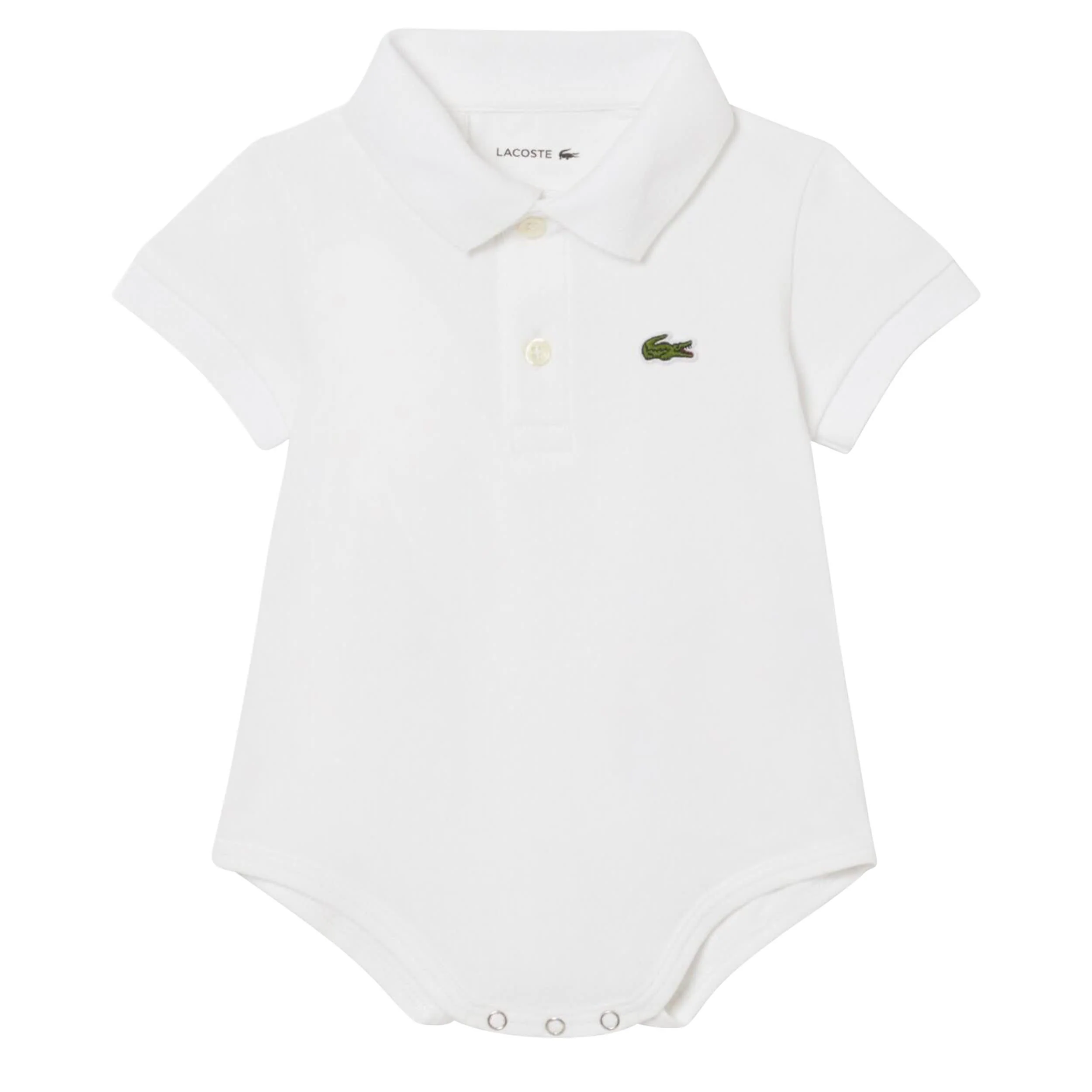 Pique Bodysuit (Infant)