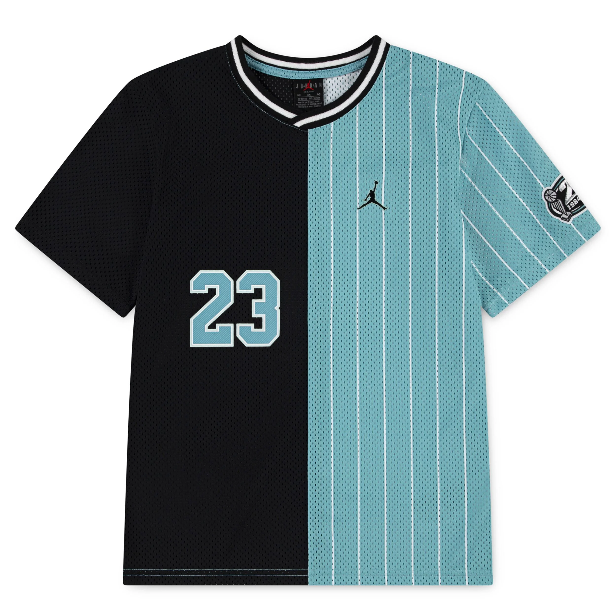 Play-Off Game Jersey (Big Kid)