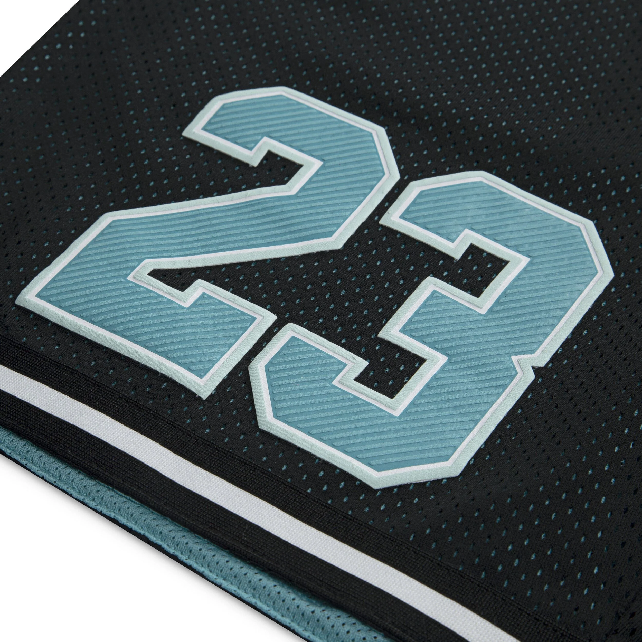 Play-Off Game Shorts (Big Kid) - Image 5