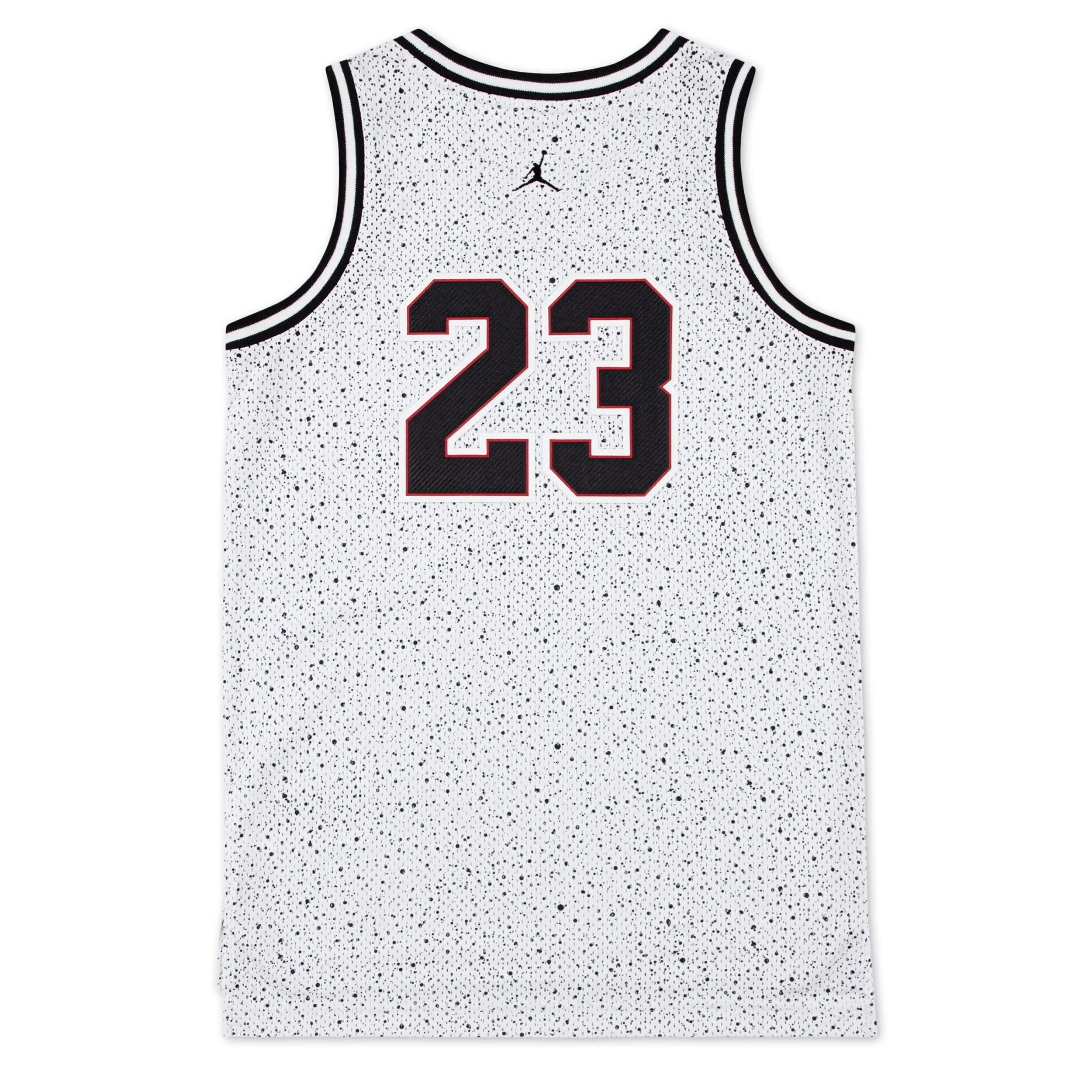 Play-Off Speckle Jersey (Big Kid) - Image 2