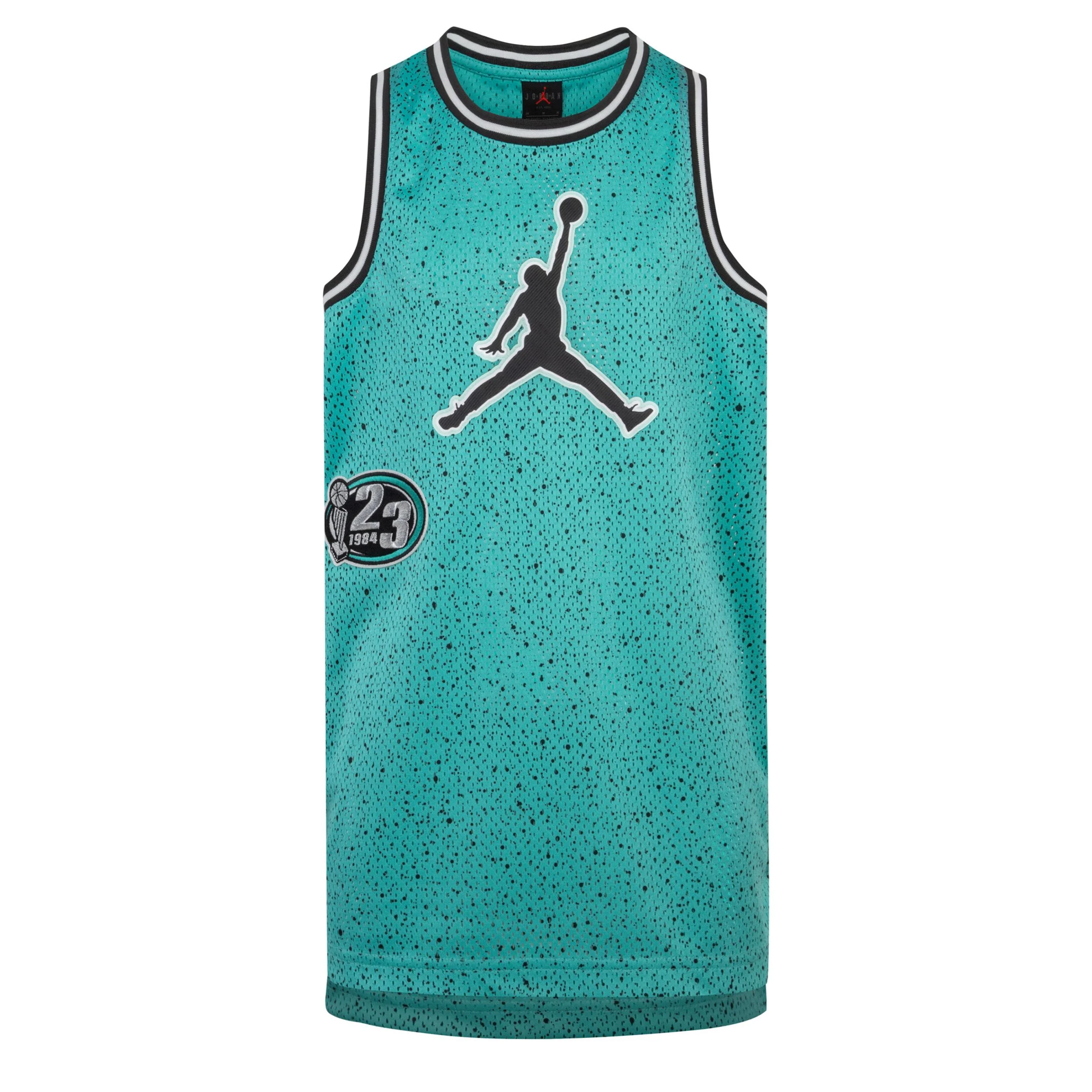 Play-Off Speckle Jersey (Big Kid)
