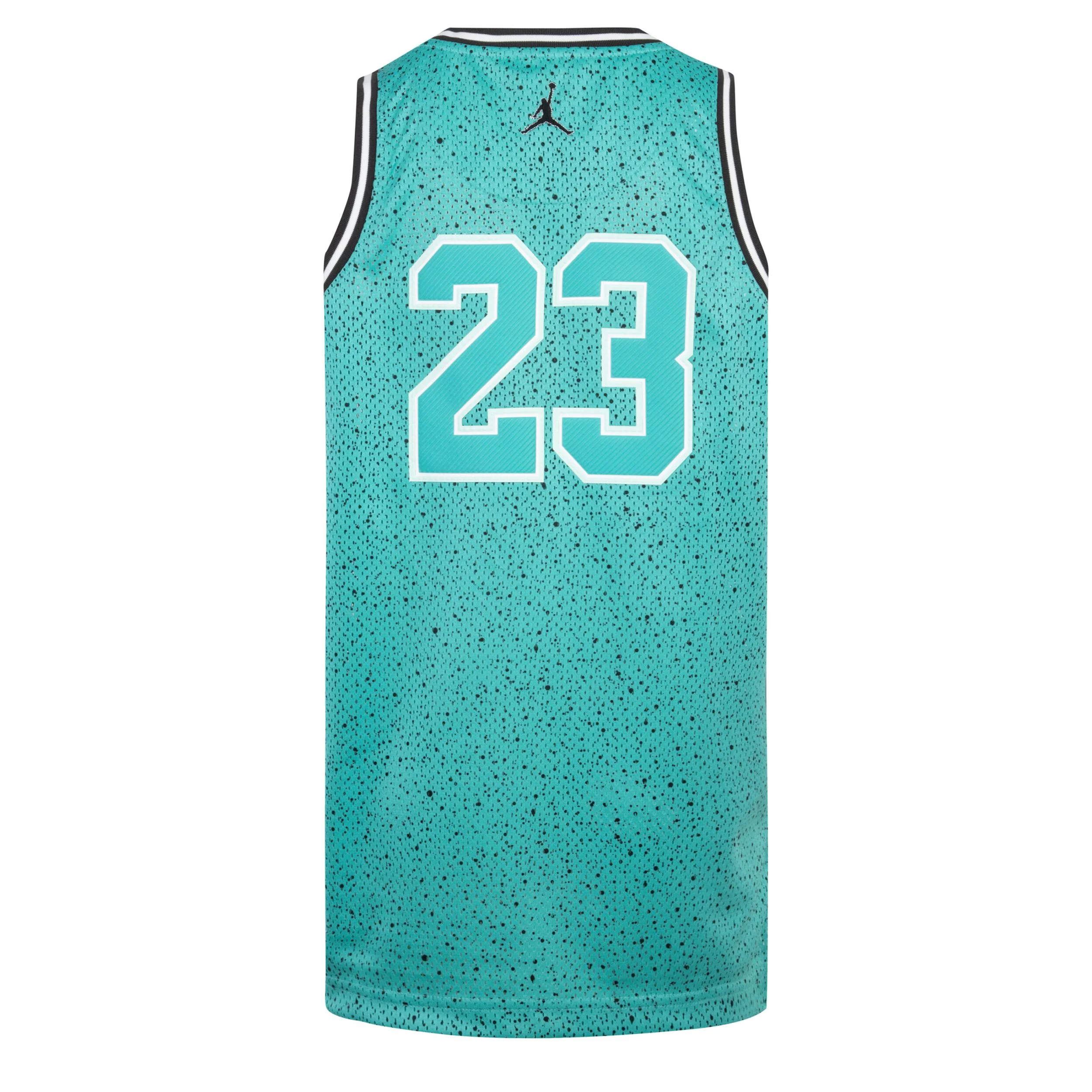 Play-Off Speckle Jersey (Big Kid) - Image 2