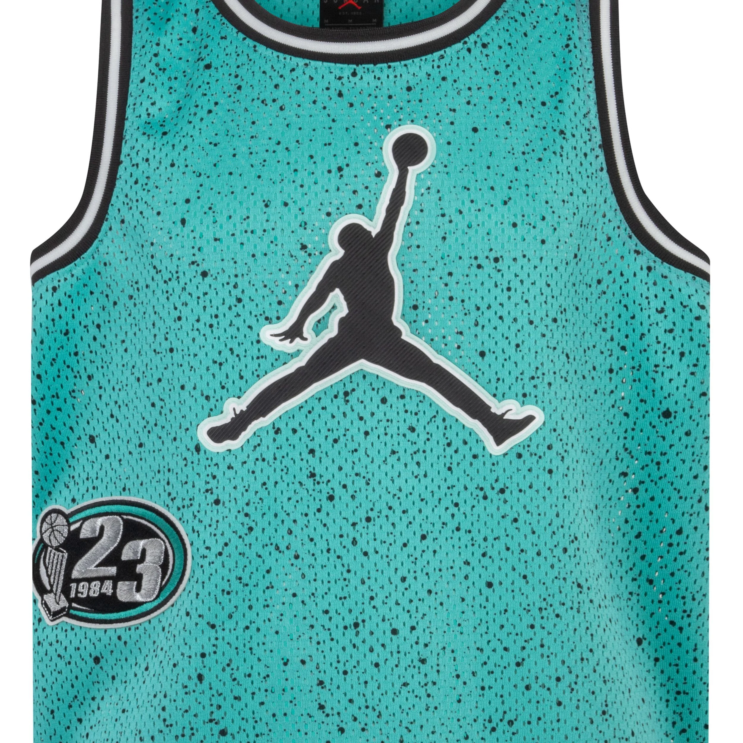 Play-Off Speckle Jersey (Big Kid) - Image 3