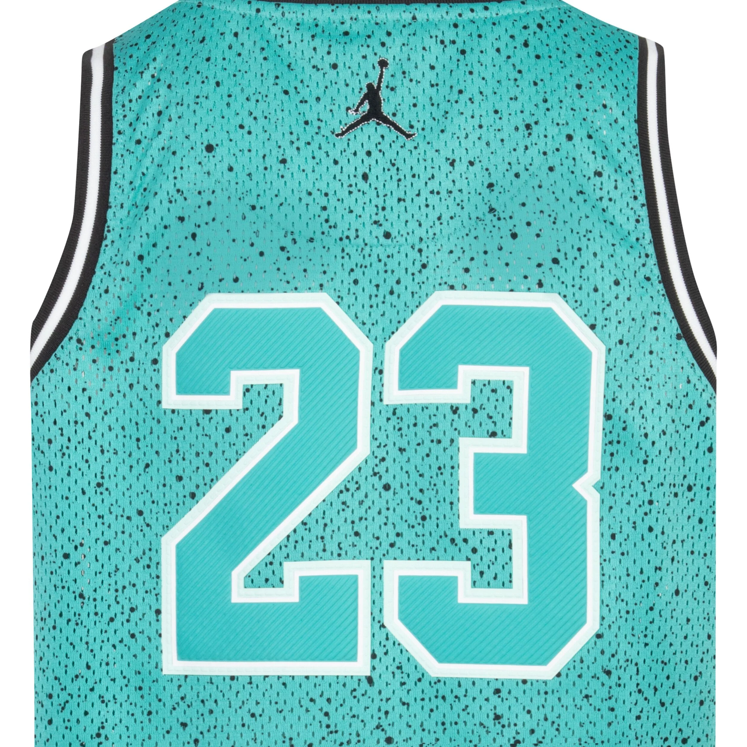 Play-Off Speckle Jersey (Big Kid) - Image 4