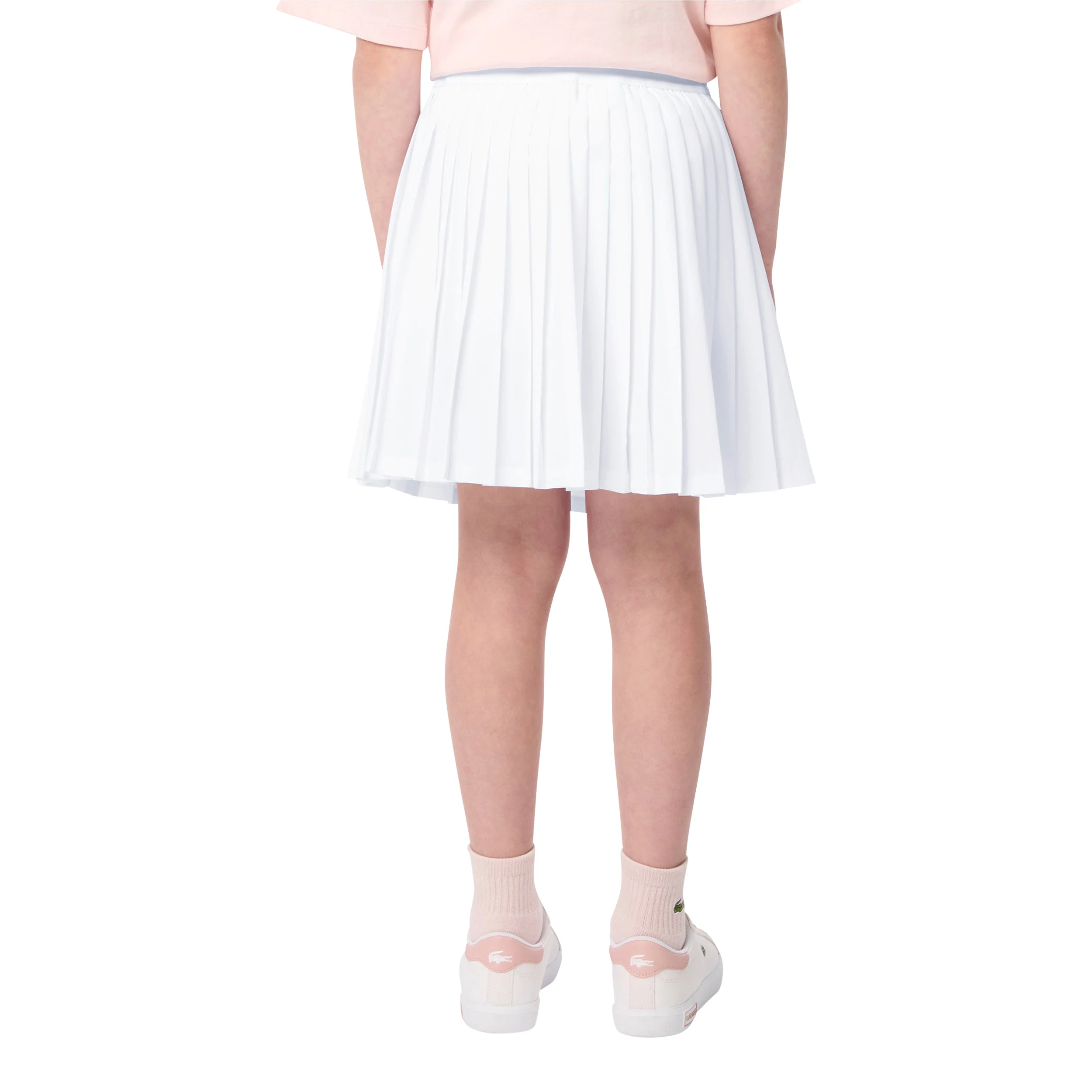 Pleated Skirt (Big Kid) - Image 2
