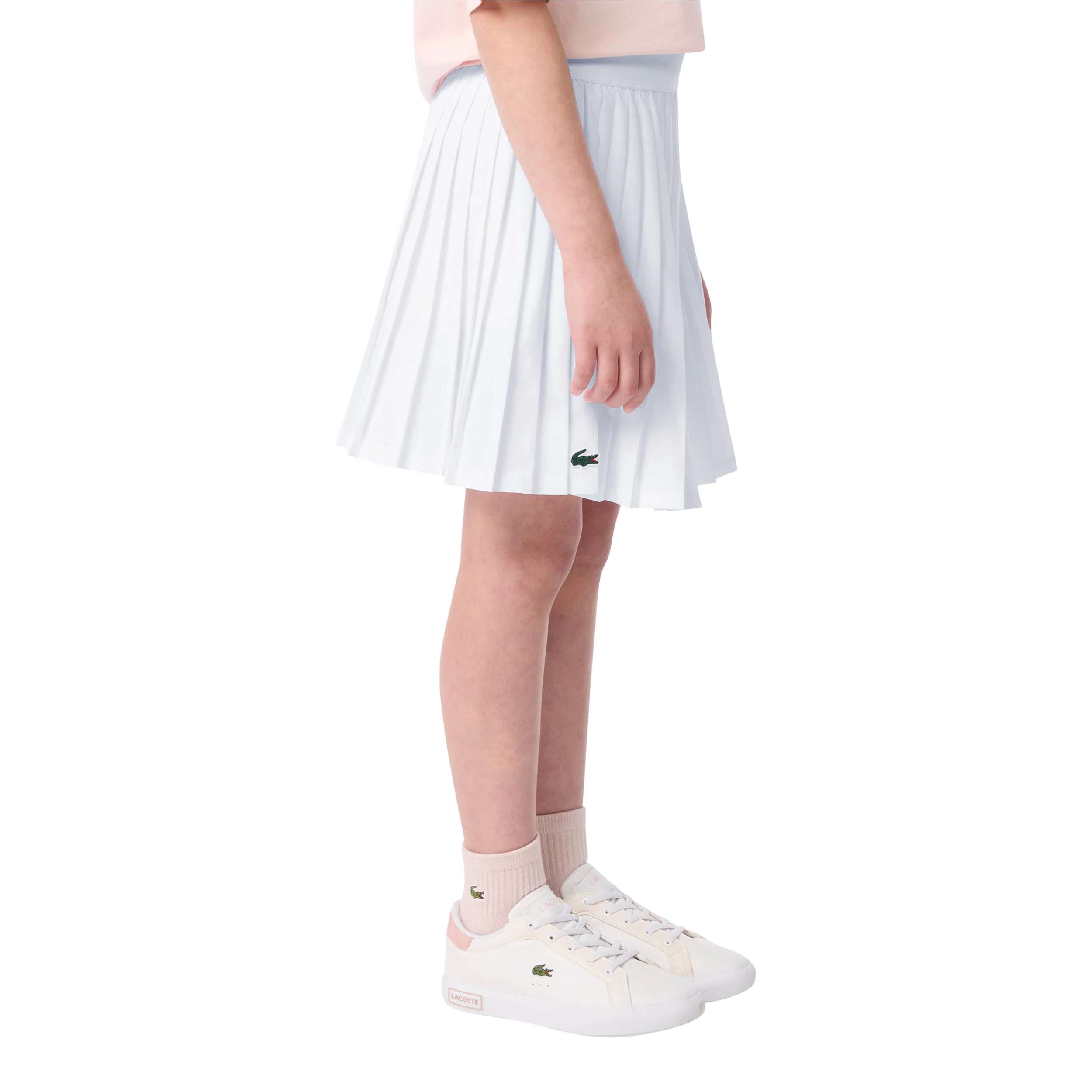 Pleated Skirt (Big Kid) - Image 3