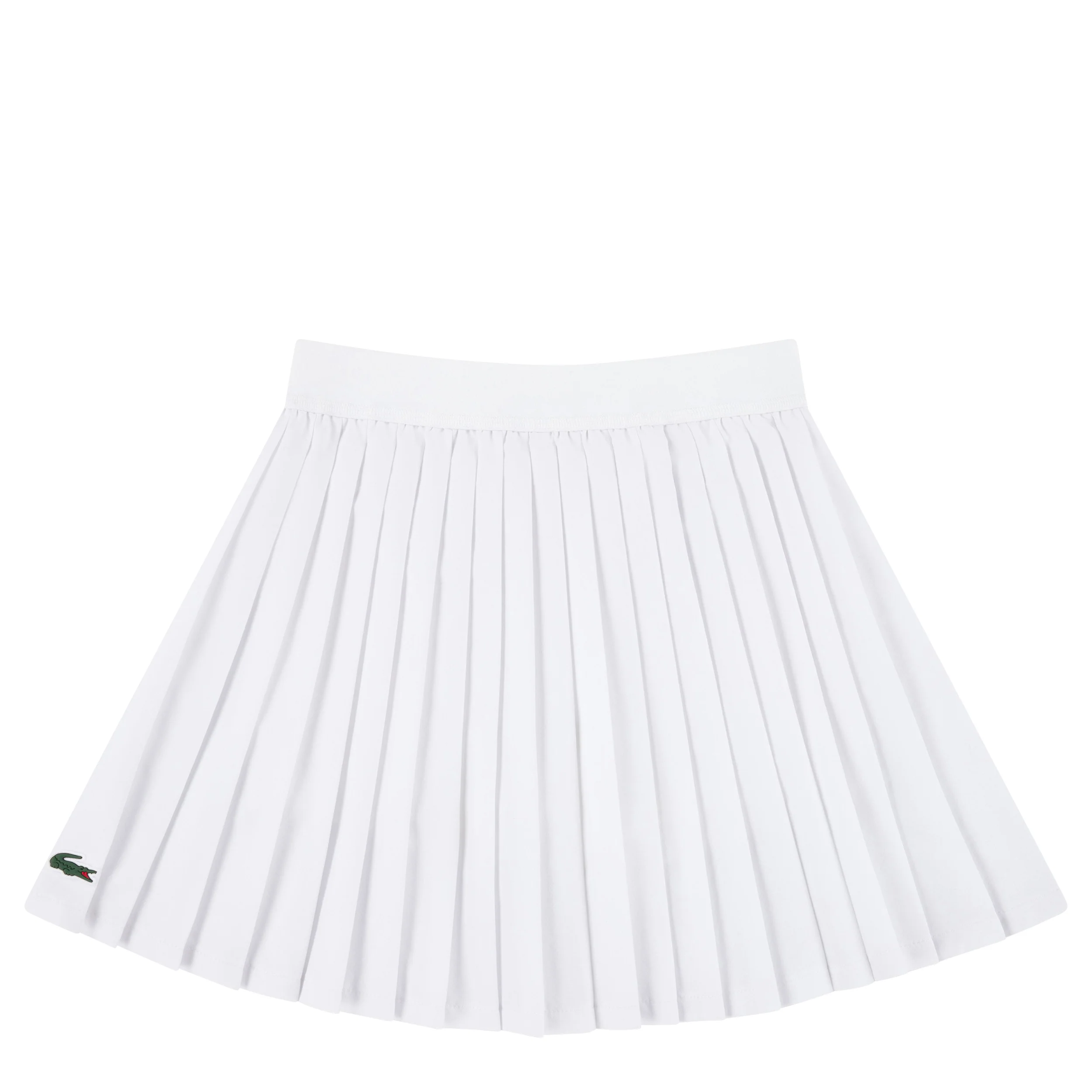 Pleated Skirt (Big Kid) - Image 4