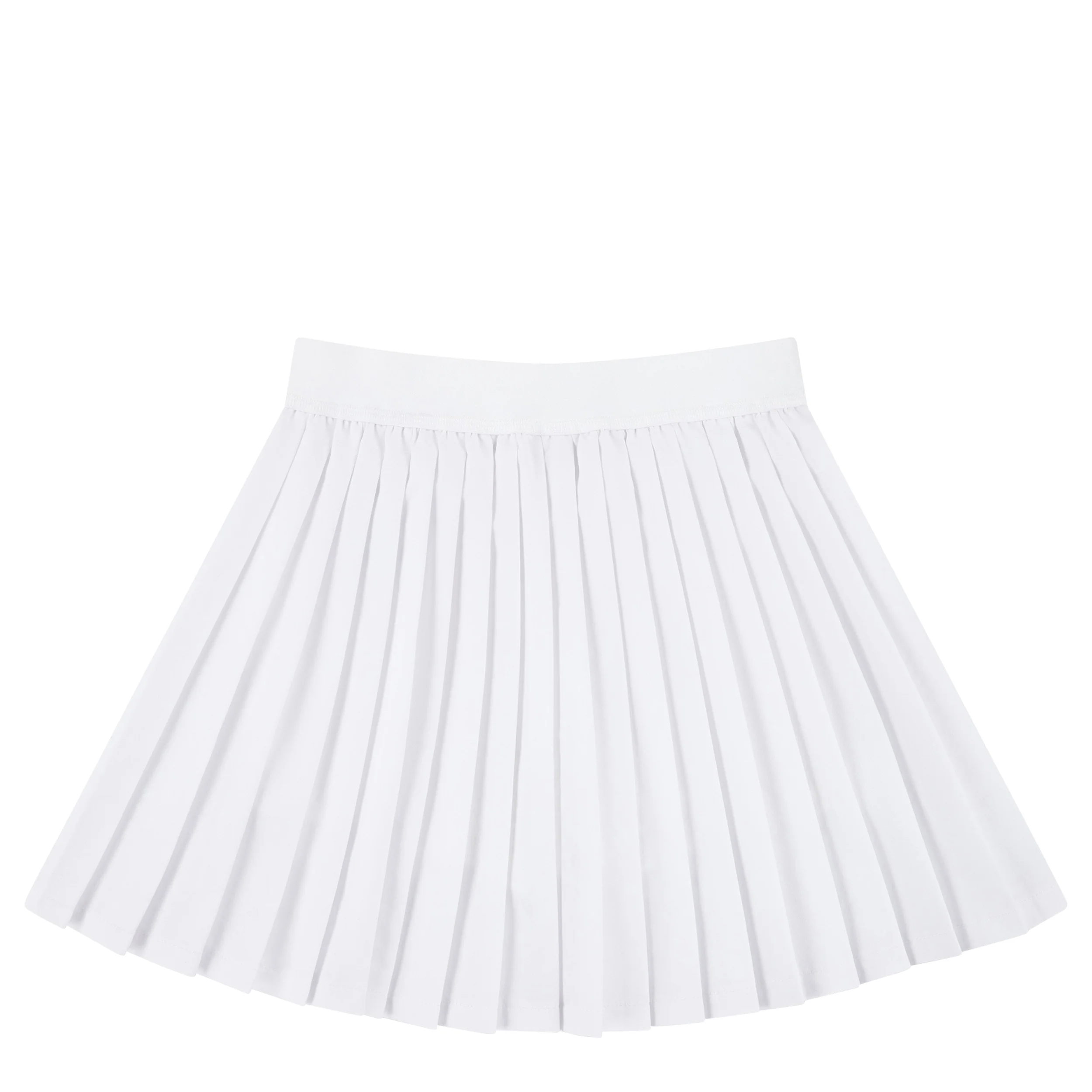 Pleated Skirt (Big Kid) - Image 5