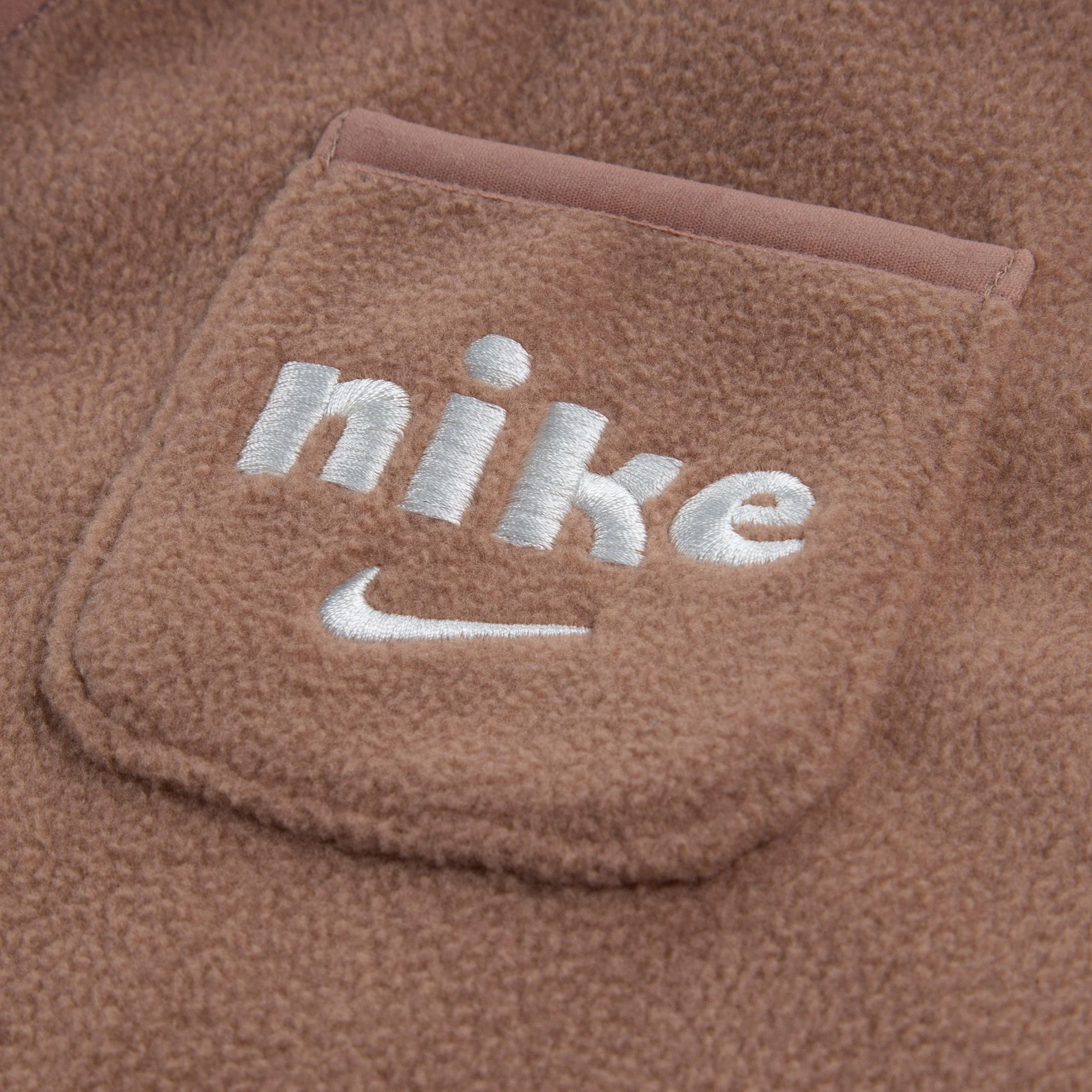 Plush Fleece Overall Set (Infant) - Image 3