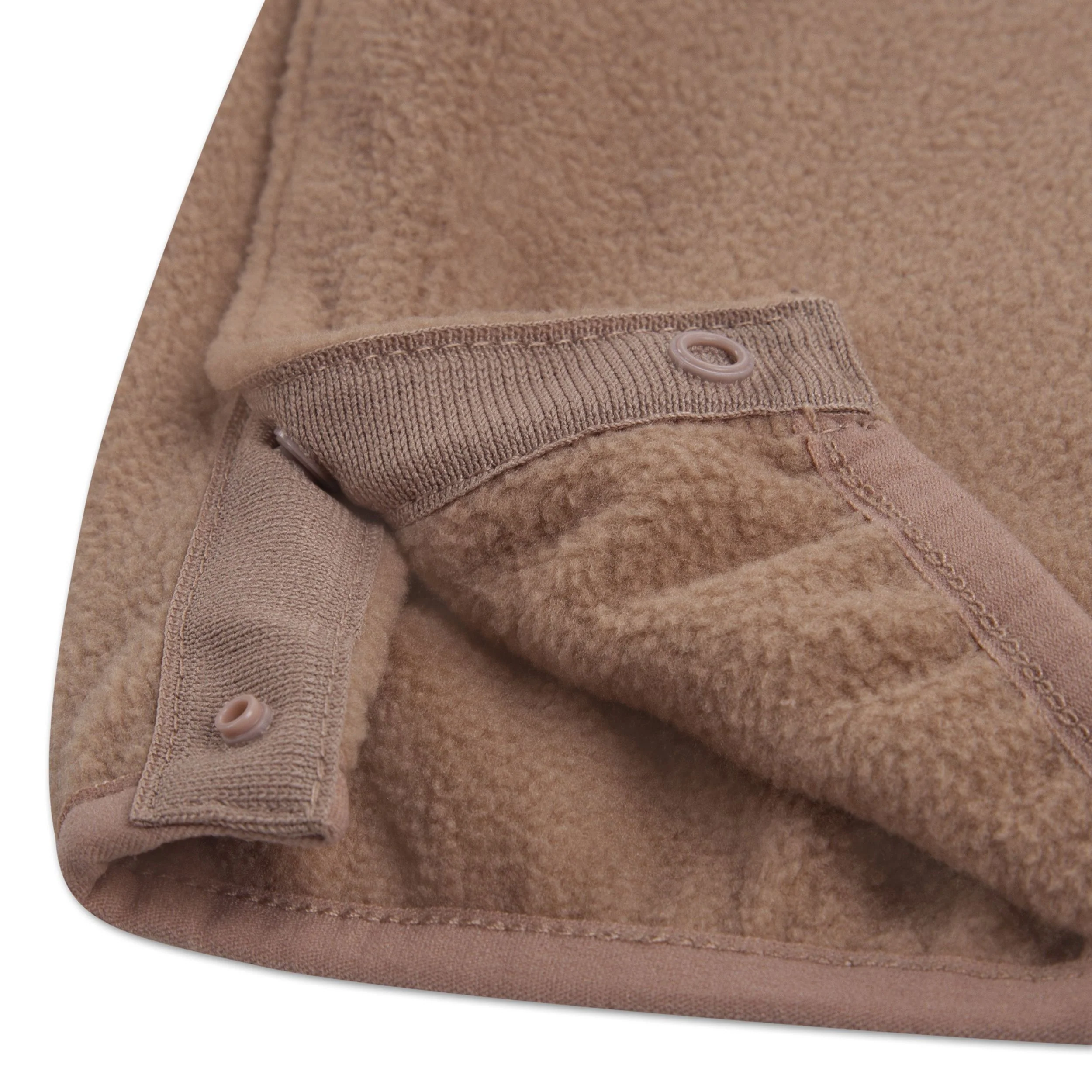 Plush Fleece Overall Set (Infant) - Image 4