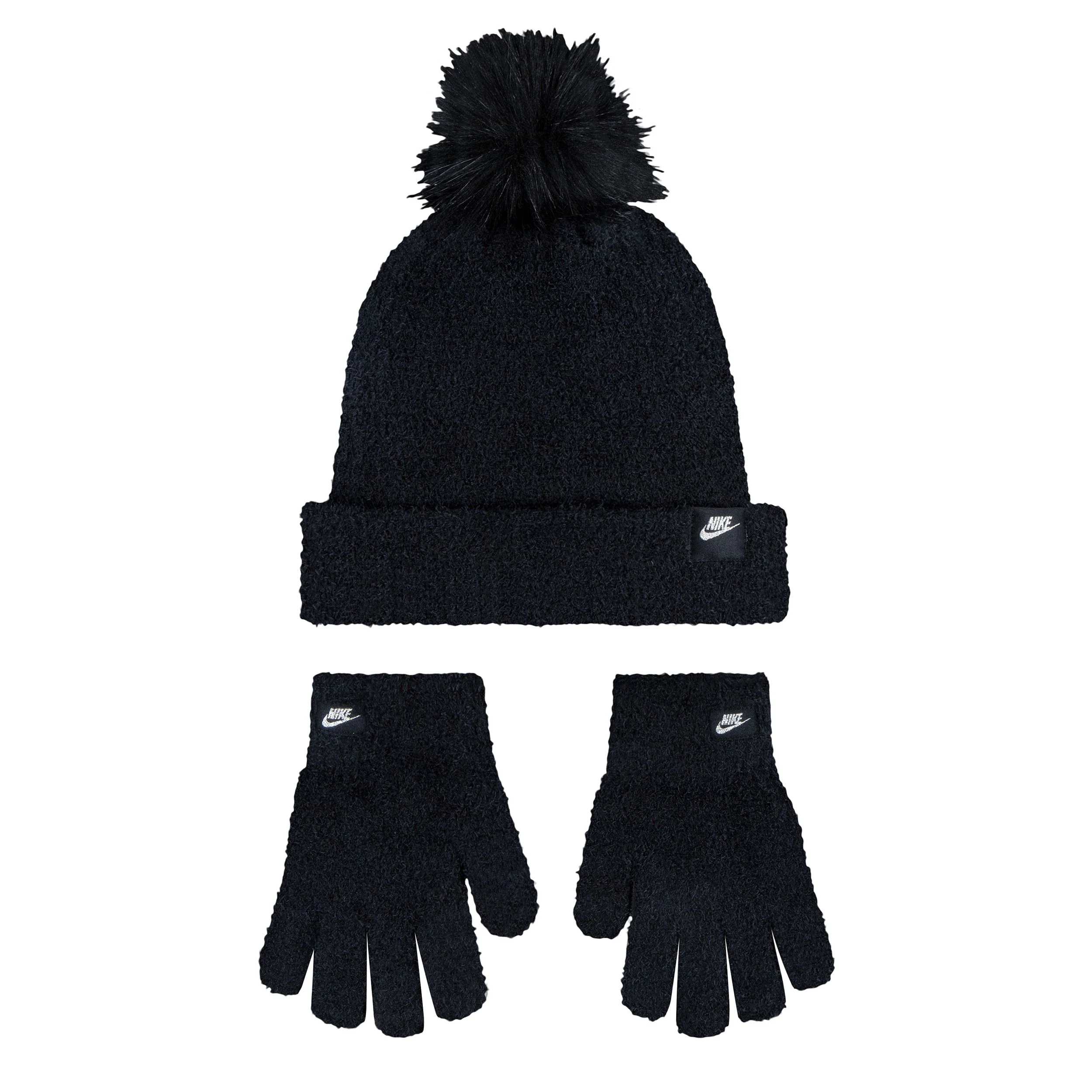 Plush Gifting Peak Beanie (Big Kid)