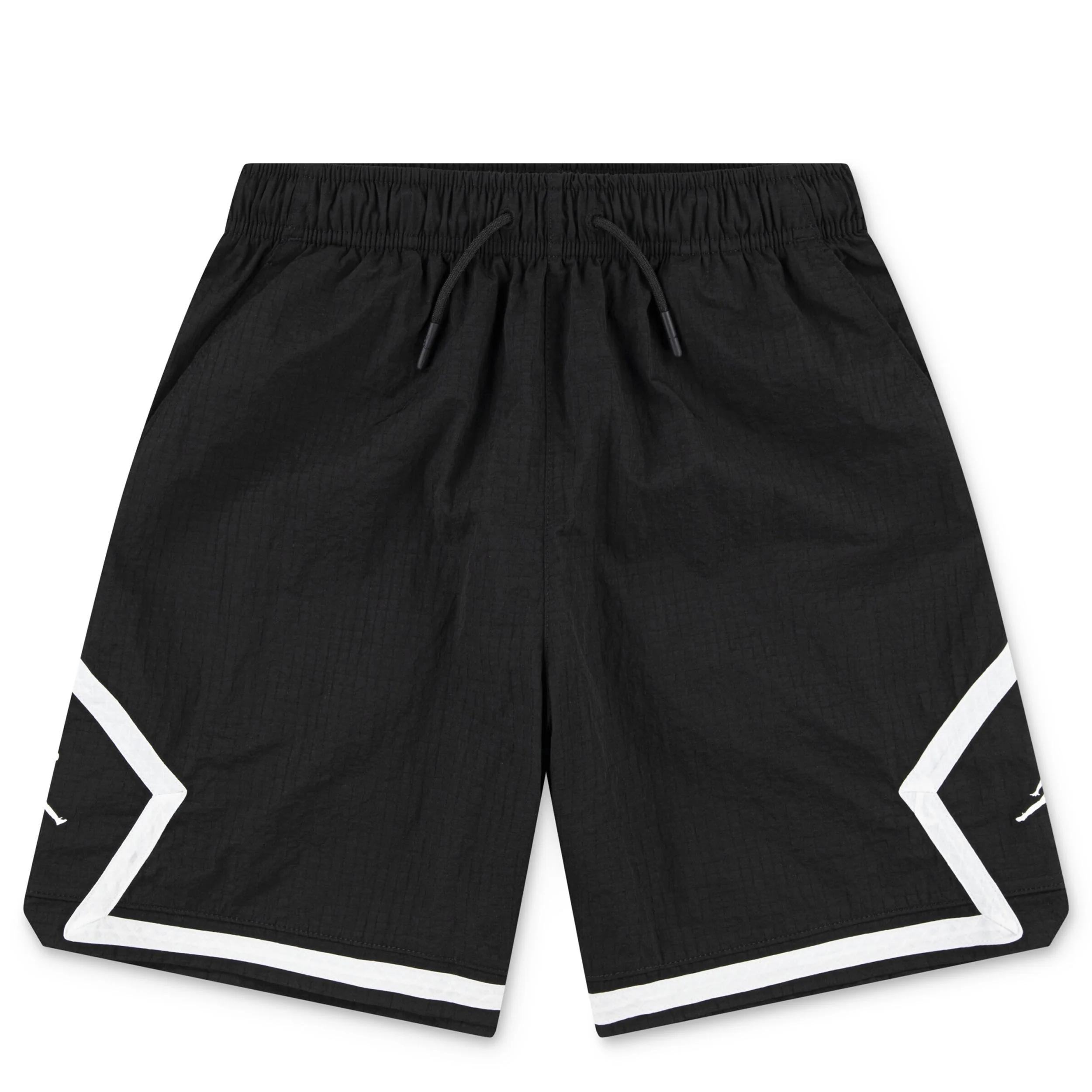 Poolside Woven Diamond Shorts (Big Kid)