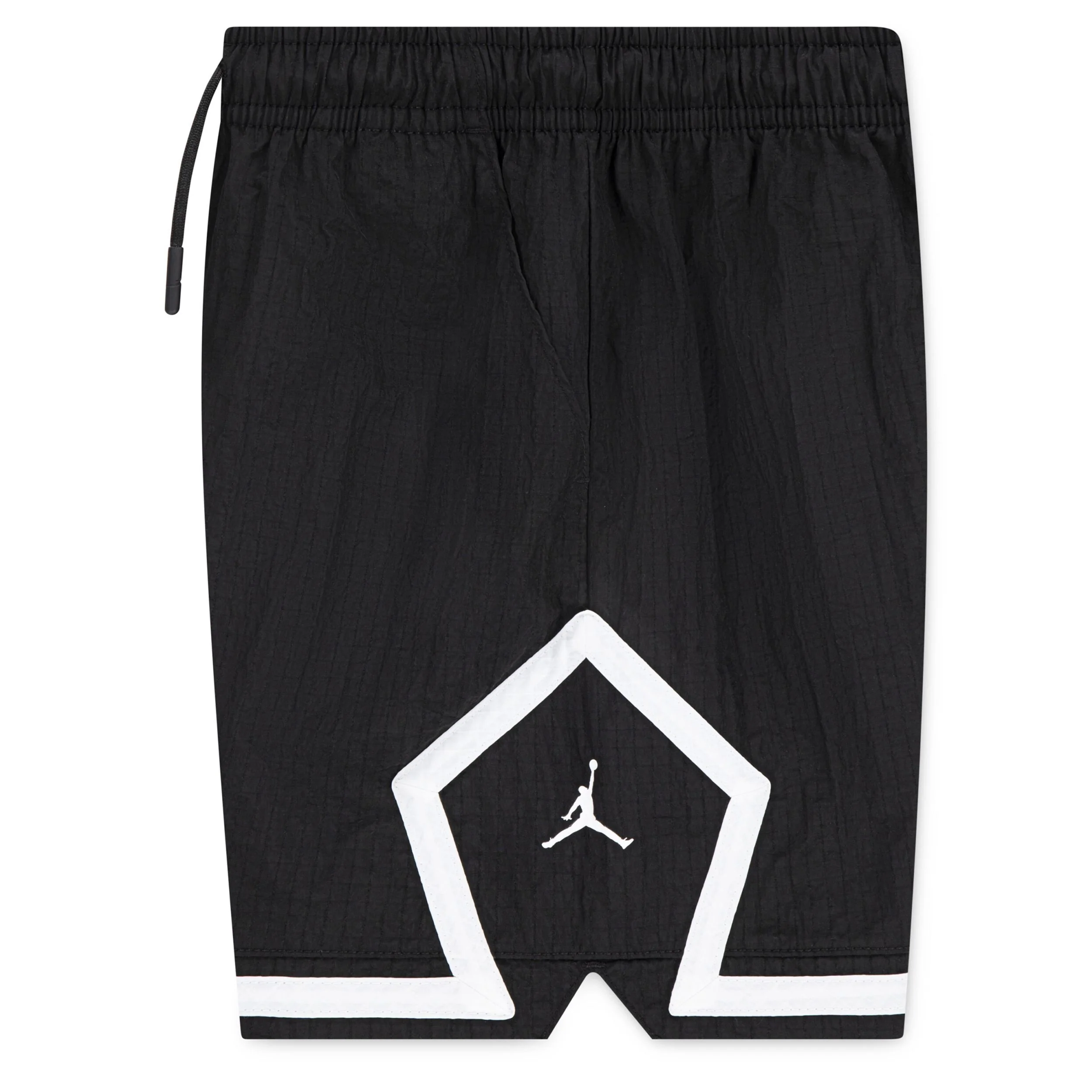 Poolside Woven Diamond Shorts (Little Kid) - Image 3