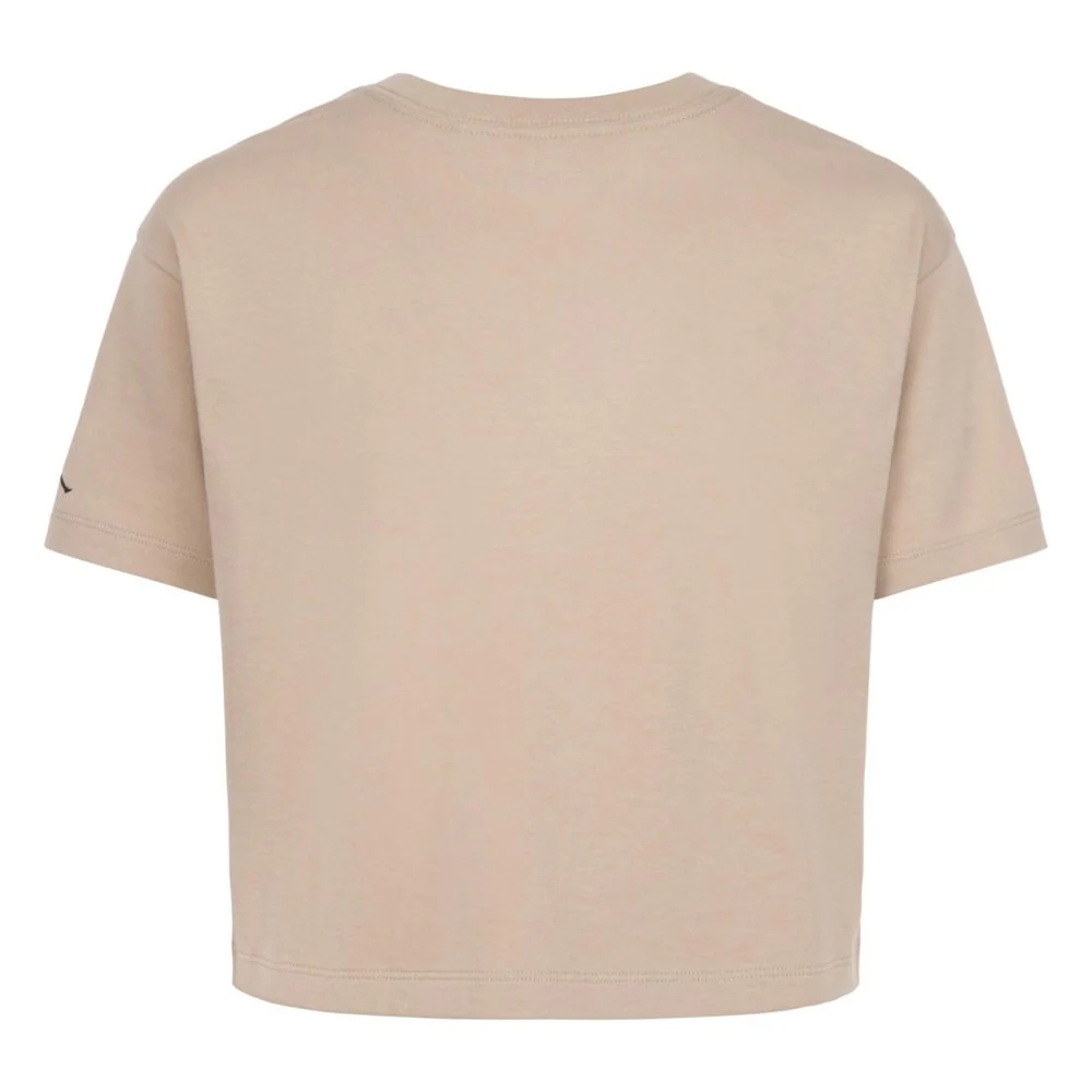 Post Up Boxy Tee (Big Kid) - Image 2