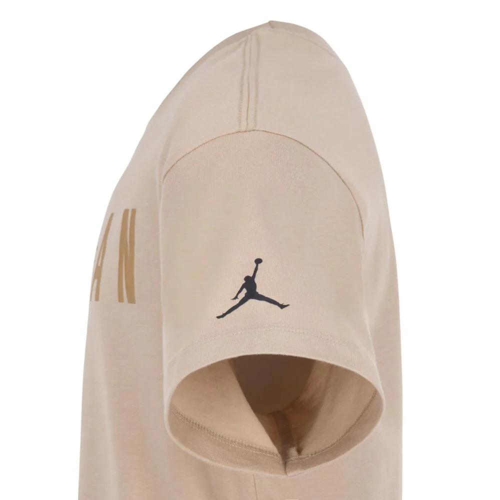 Post Up Boxy Tee (Big Kid) - Image 3