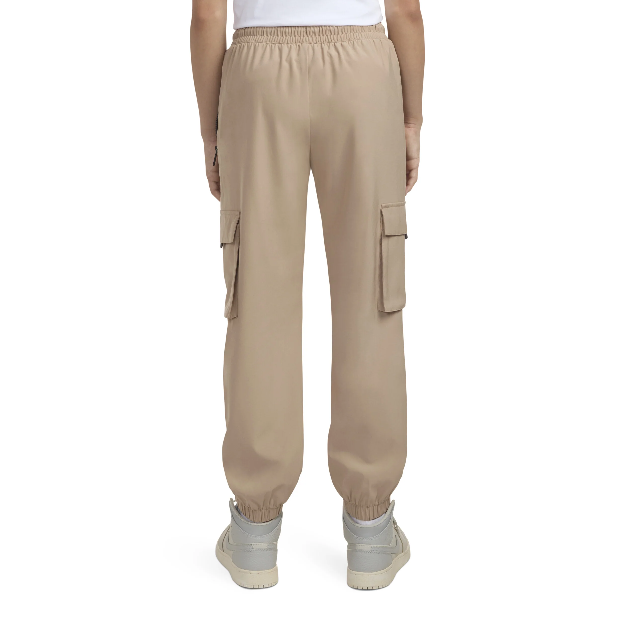 Post Up Cargo Pants (Big Kid) - Image 2