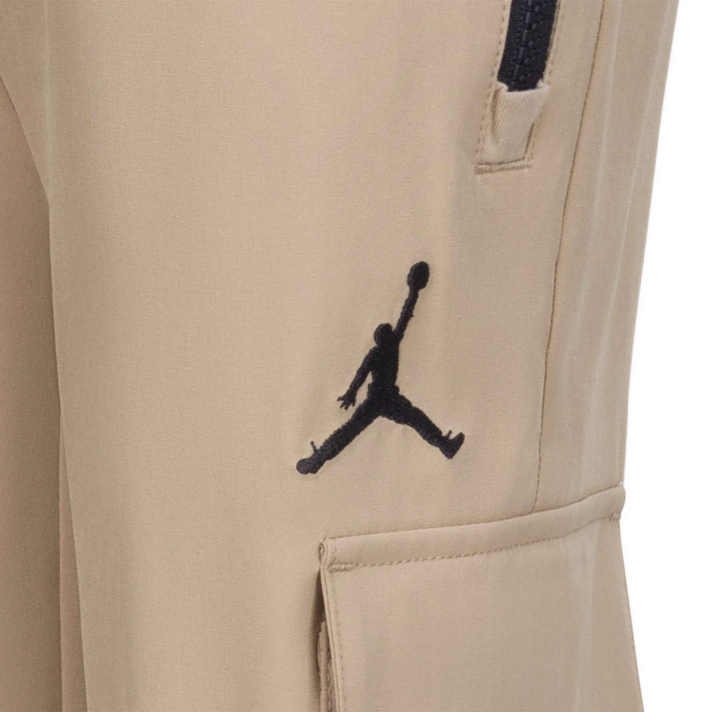 Post Up Cargo Pants (Little Kid) - Image 5