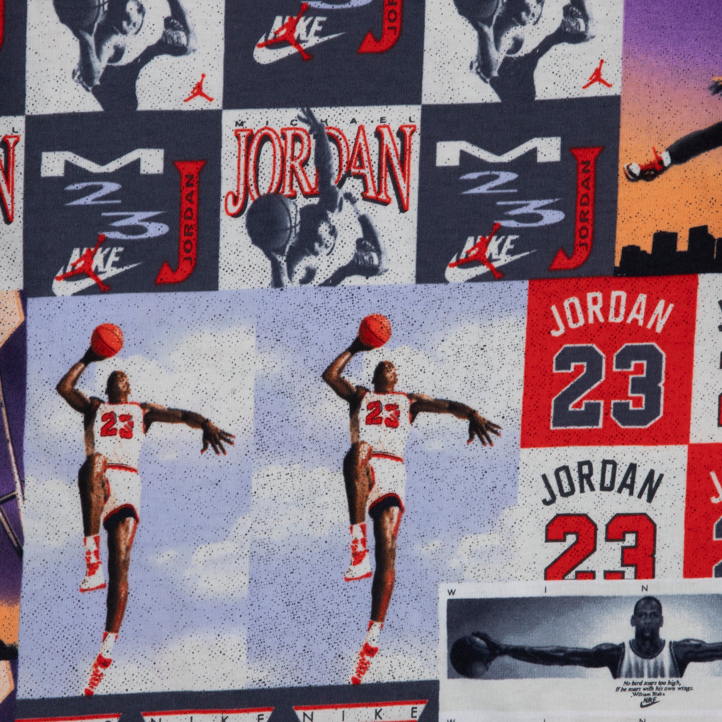 Posterized Tee (Big Kid) - Image 3