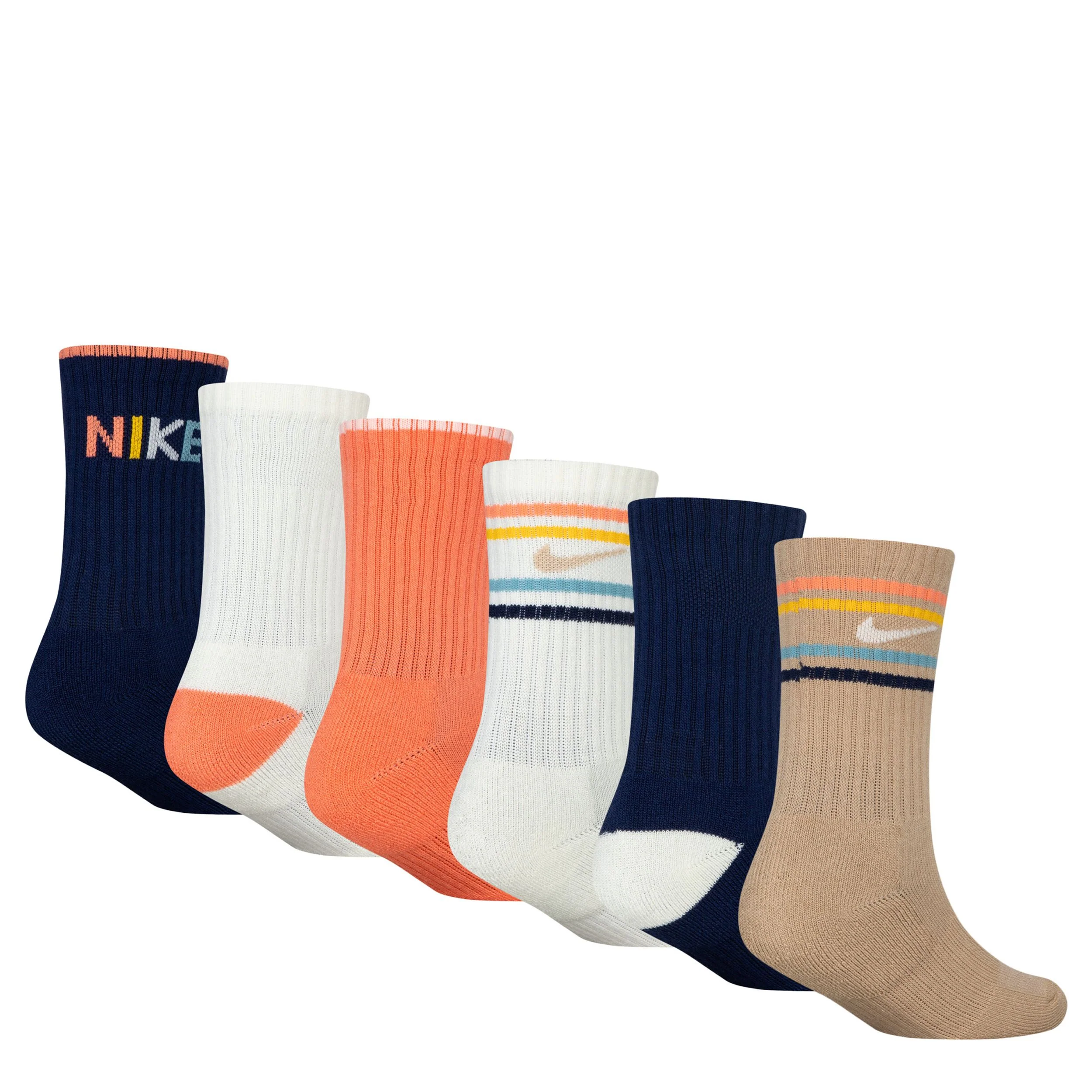 Powder Play Crew Sock (10C-3Y) - Image 2