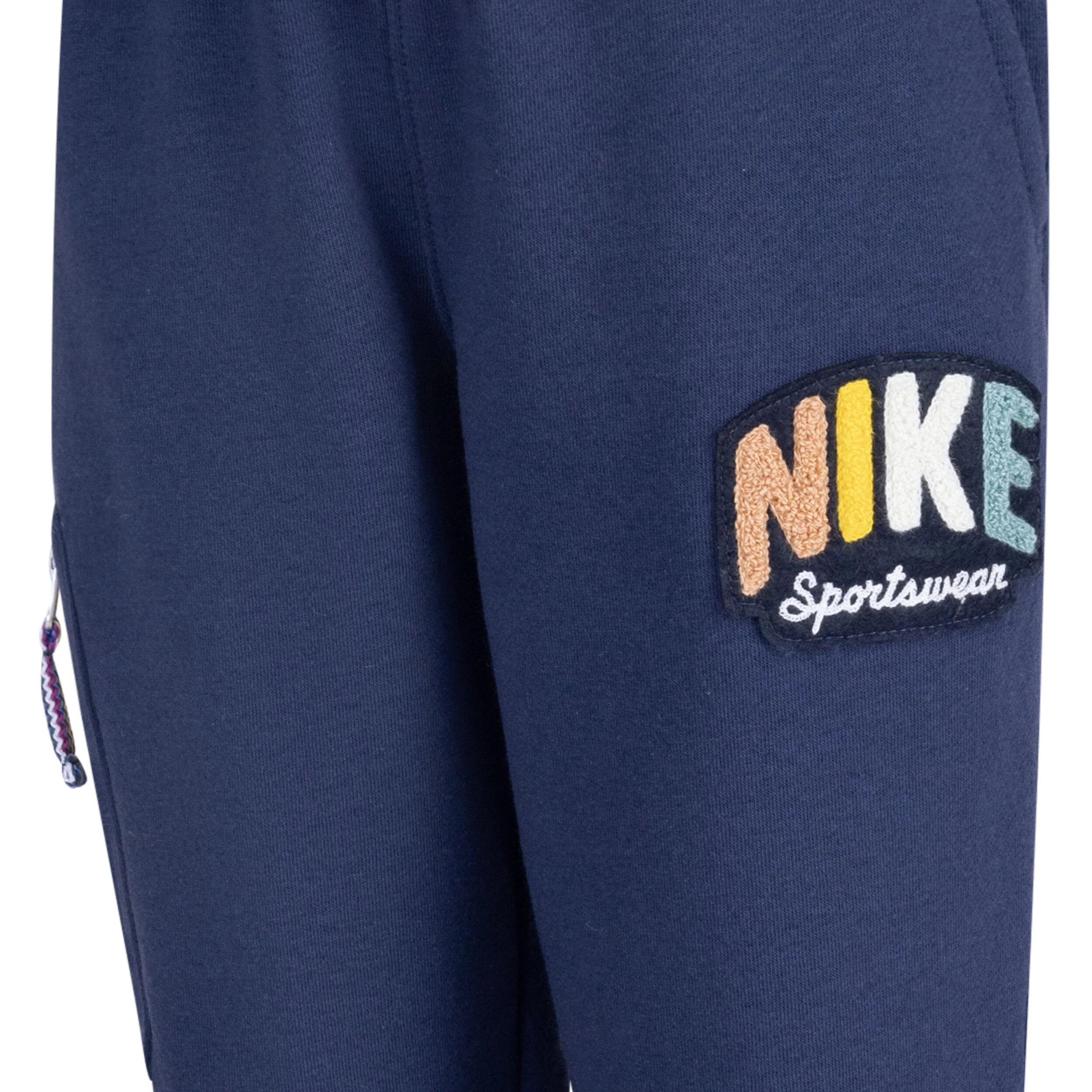Powder Play Fleece Pant (Little Kid) - Image 3