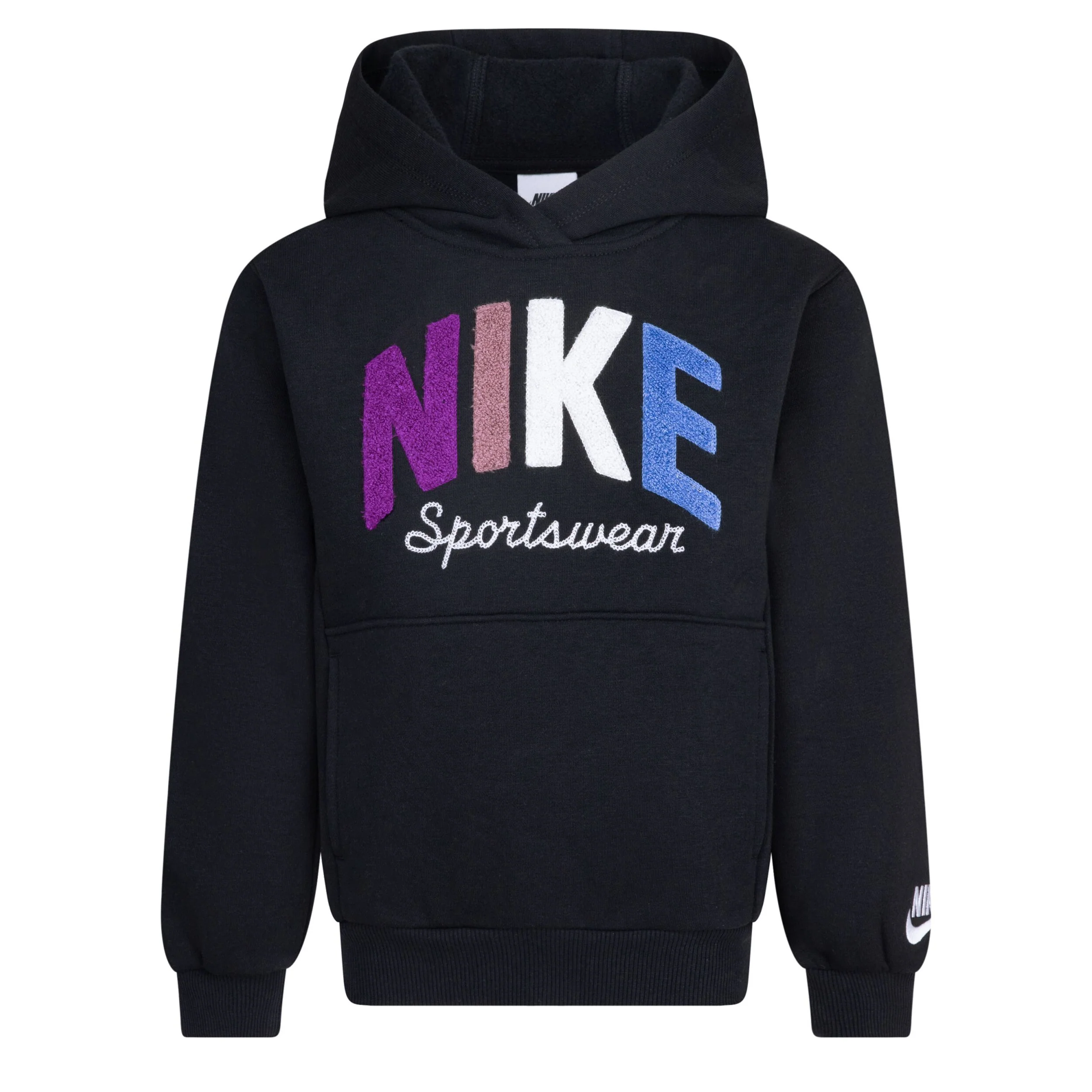 Powder Play Hoodie (Little Kid)