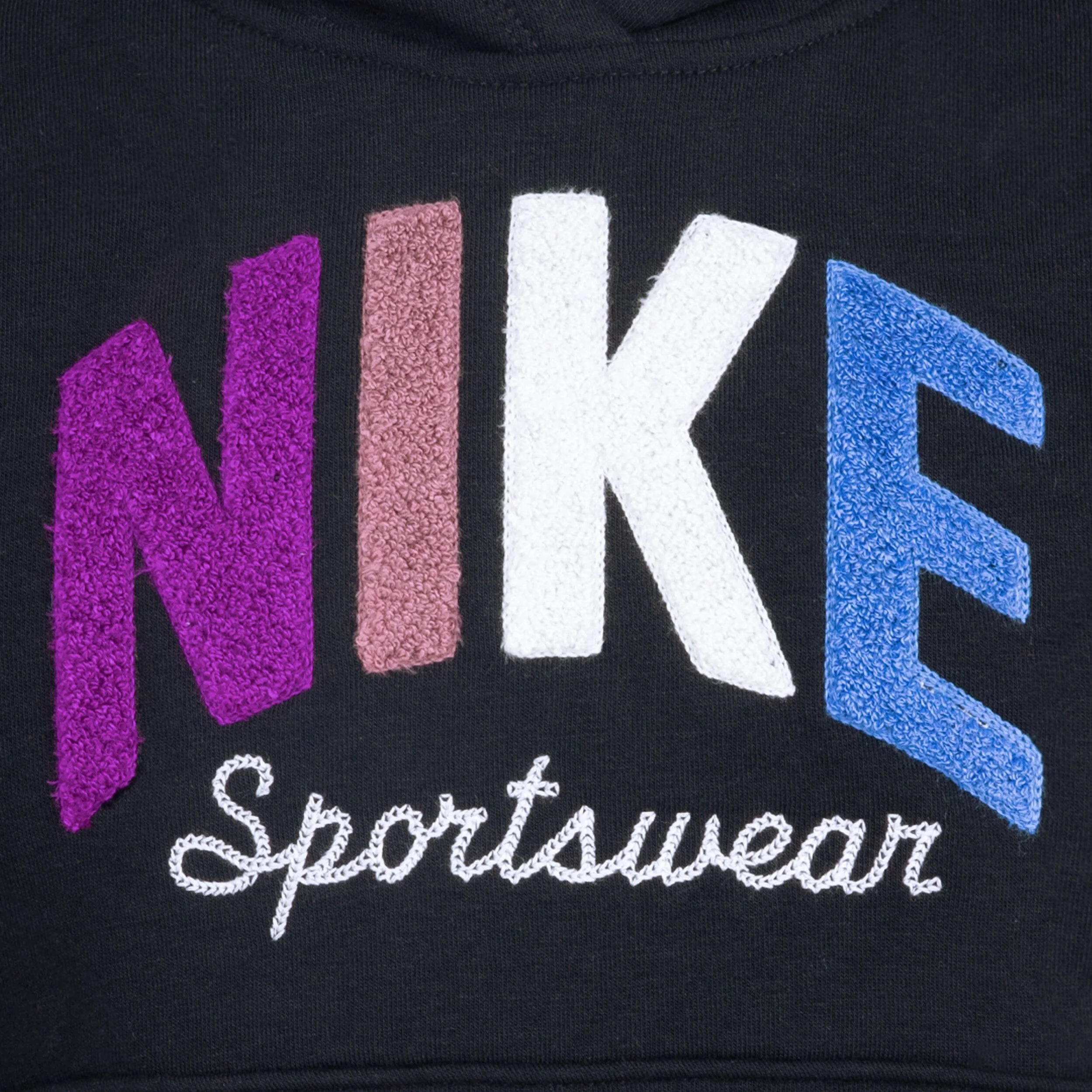 Powder Play Hoodie (Little Kid) - Image 3