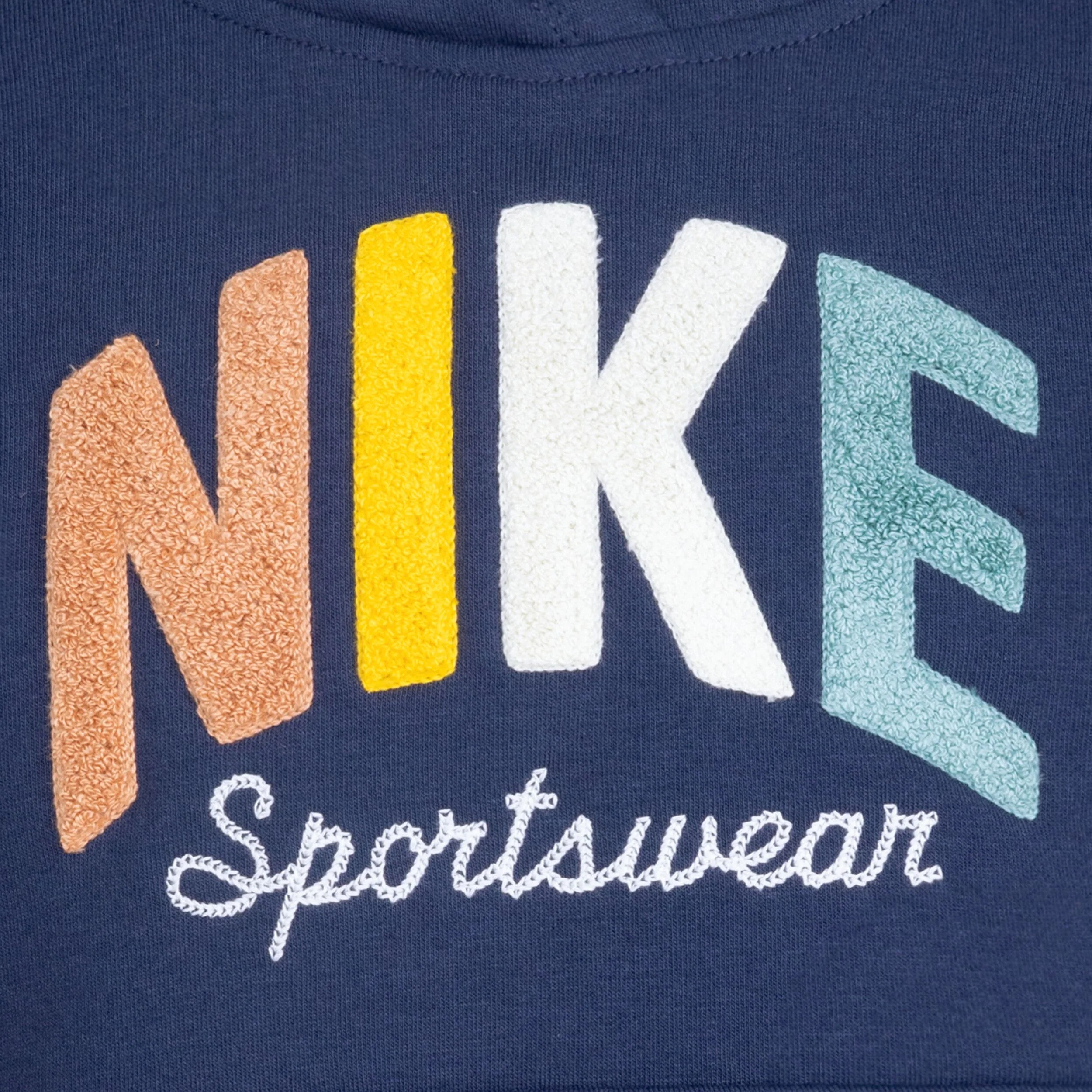 Powder Play Hoodie (Little Kid) - Image 3
