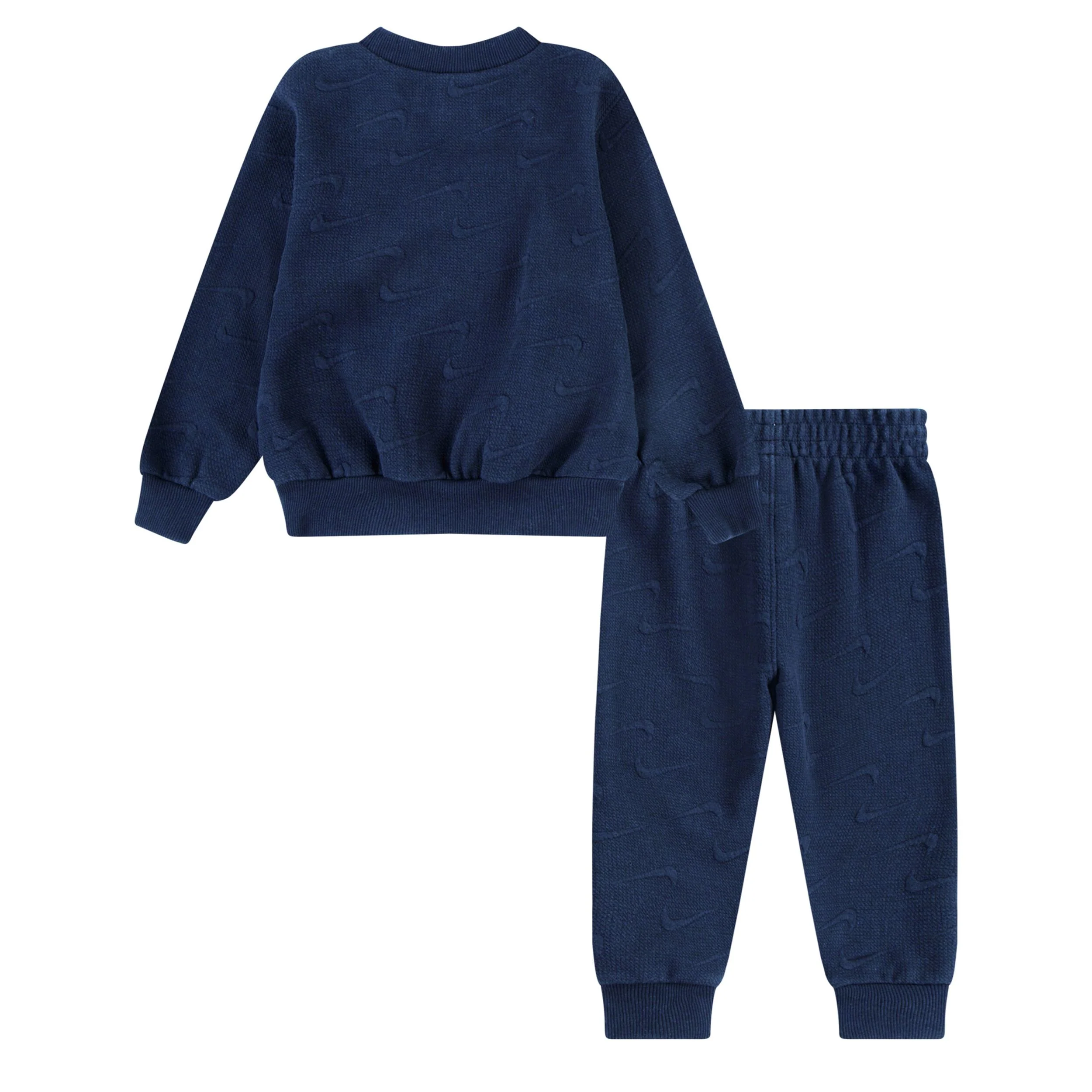Powder Play Jacquard Set (Infant) - Image 2