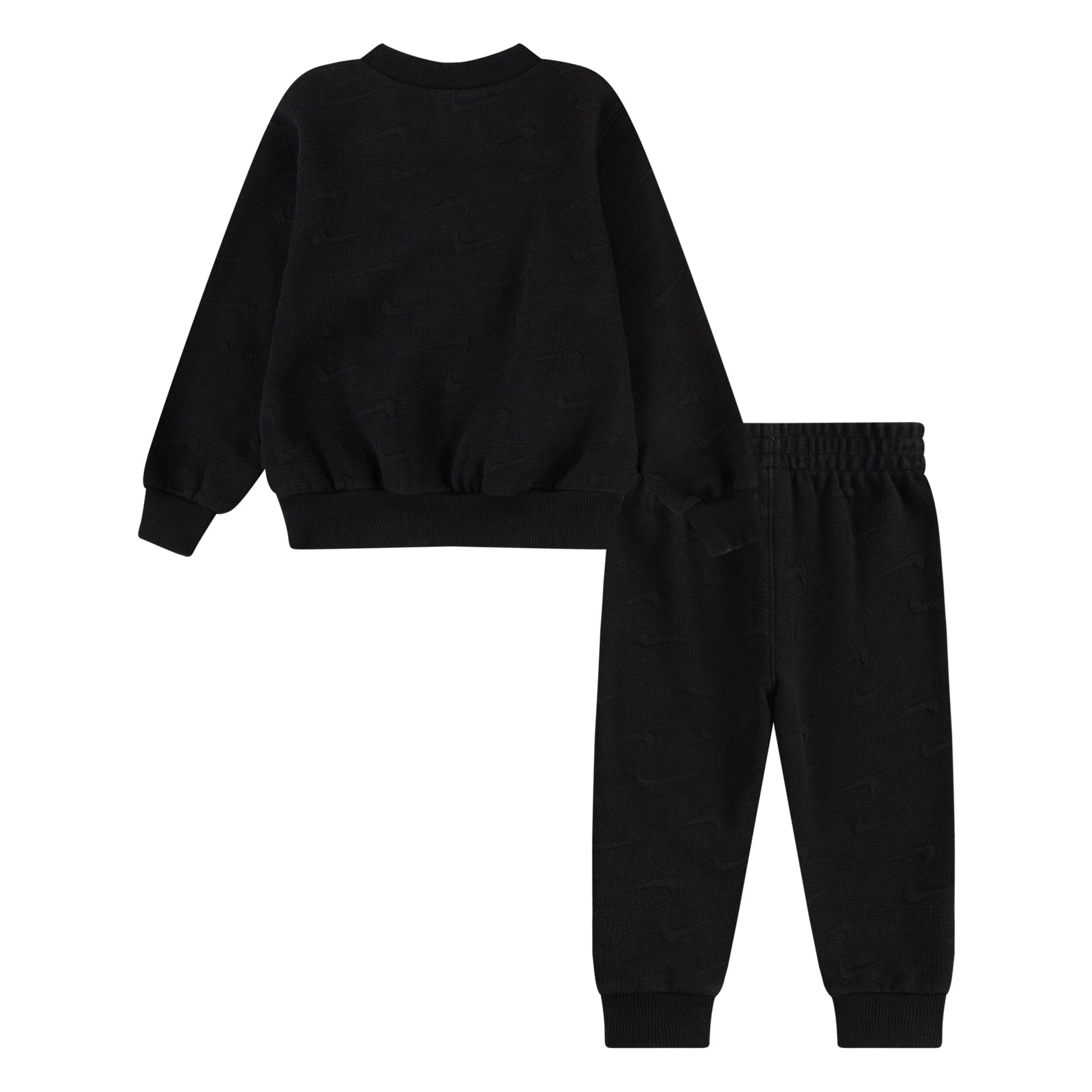 Powder Play Jacquard Set (Toddler) - Image 2
