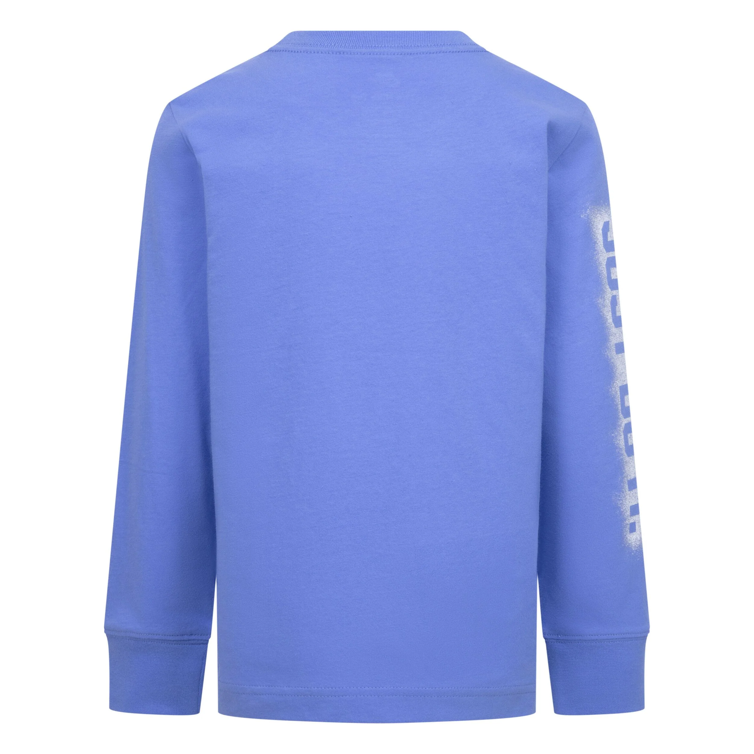 Powder Play Long Sleeve Tee (Little Kid)) - Image 2
