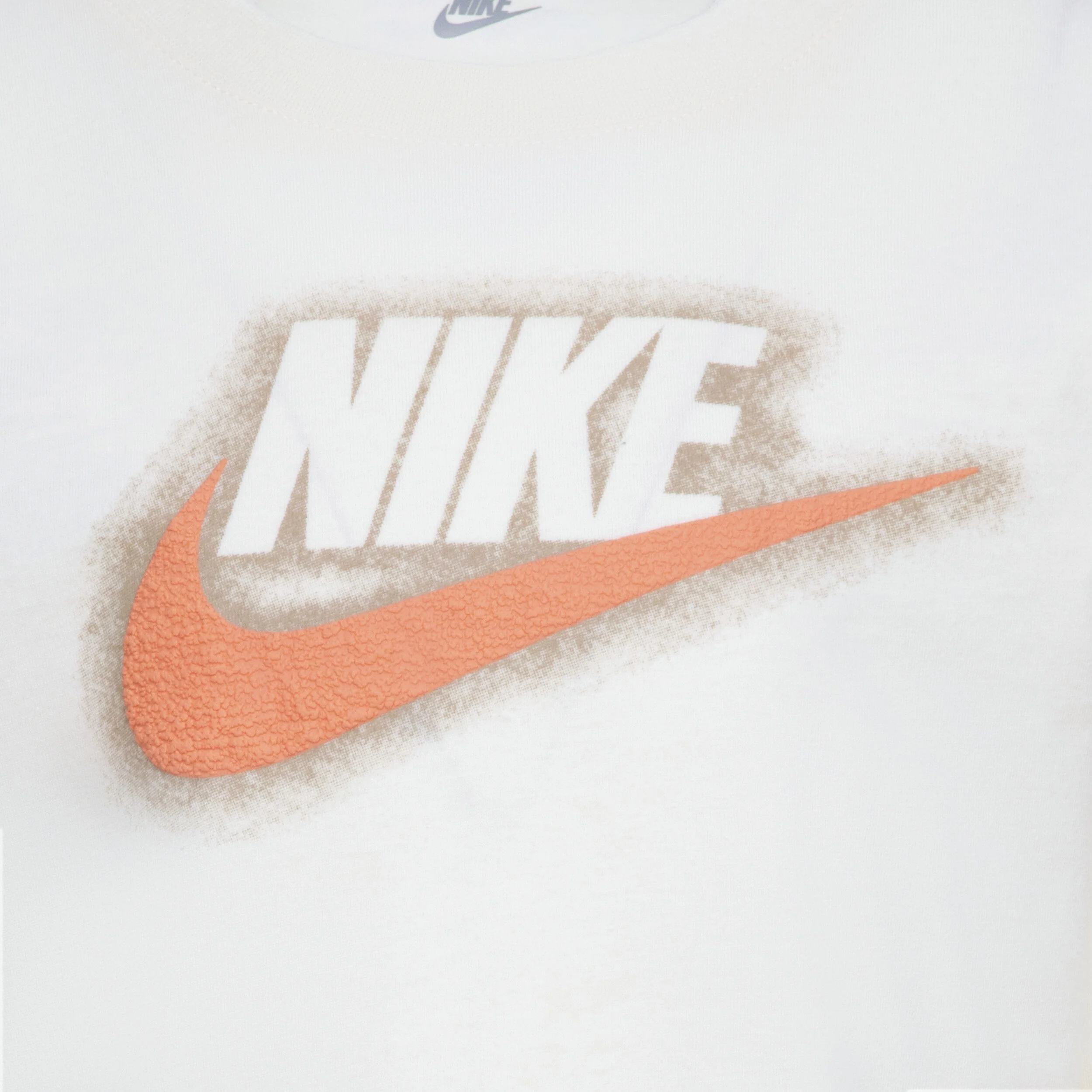 Powder Play Long Sleeve Tee (Little Kid) - Image 3