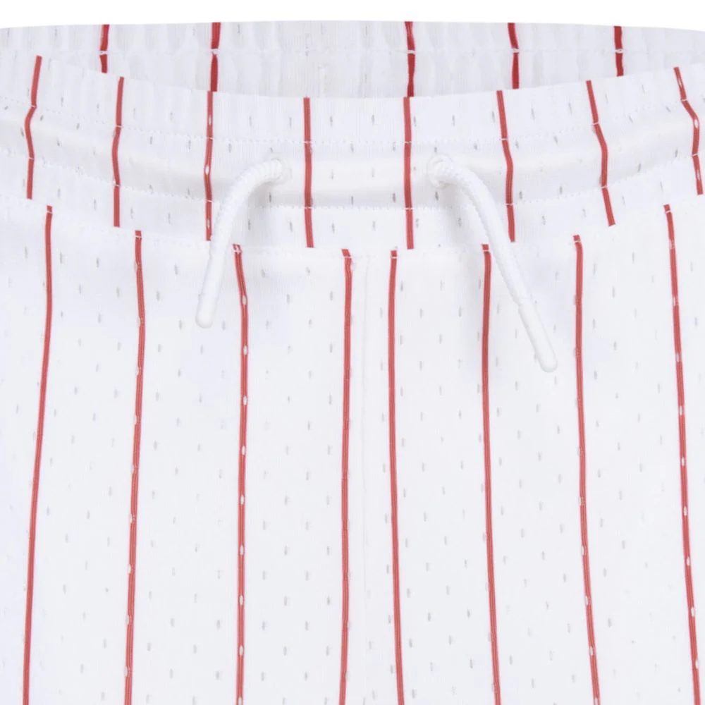 Printed Diamond Shorts (Big Kid) - Image 6
