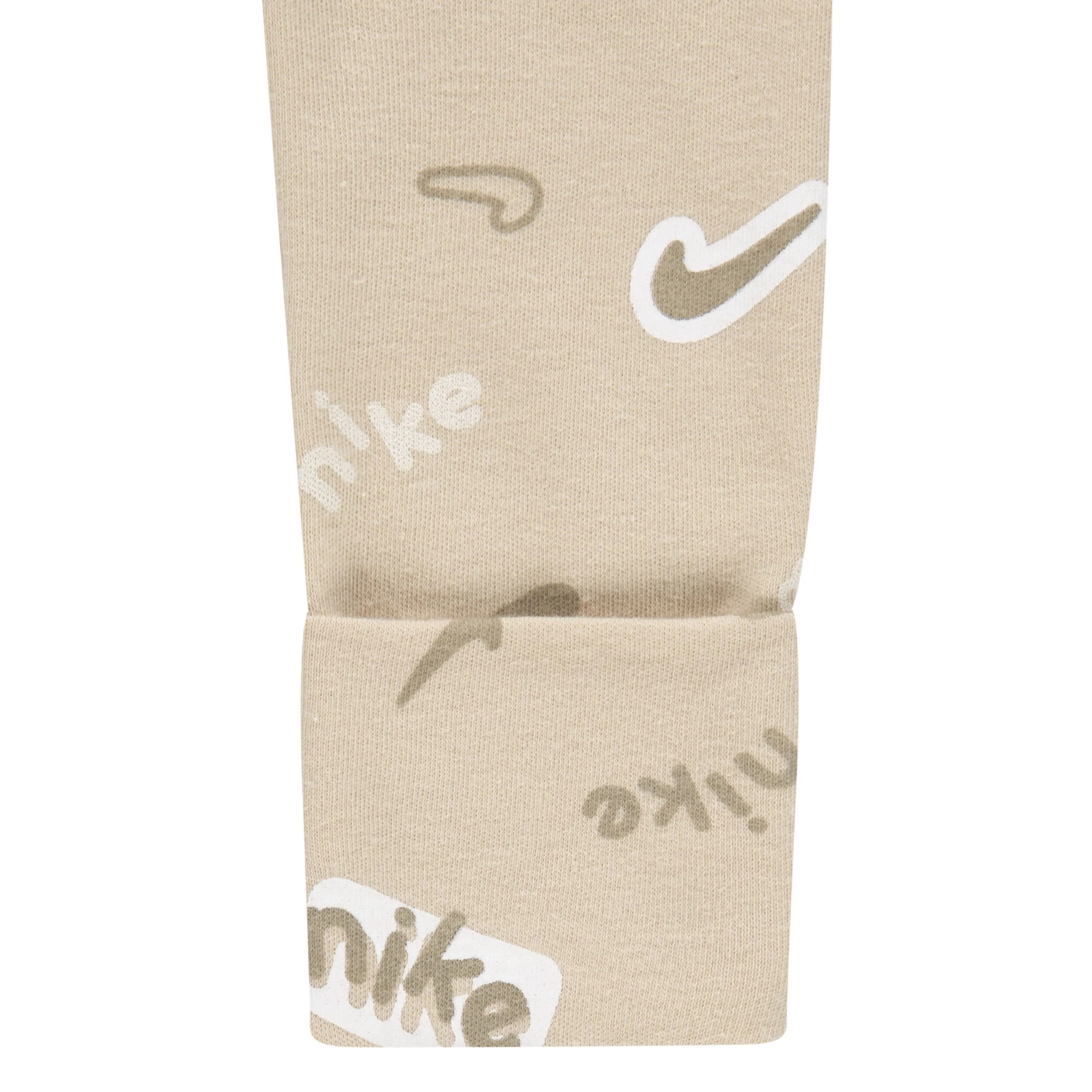 Printed Footed Coverall (Infant) - Image 4