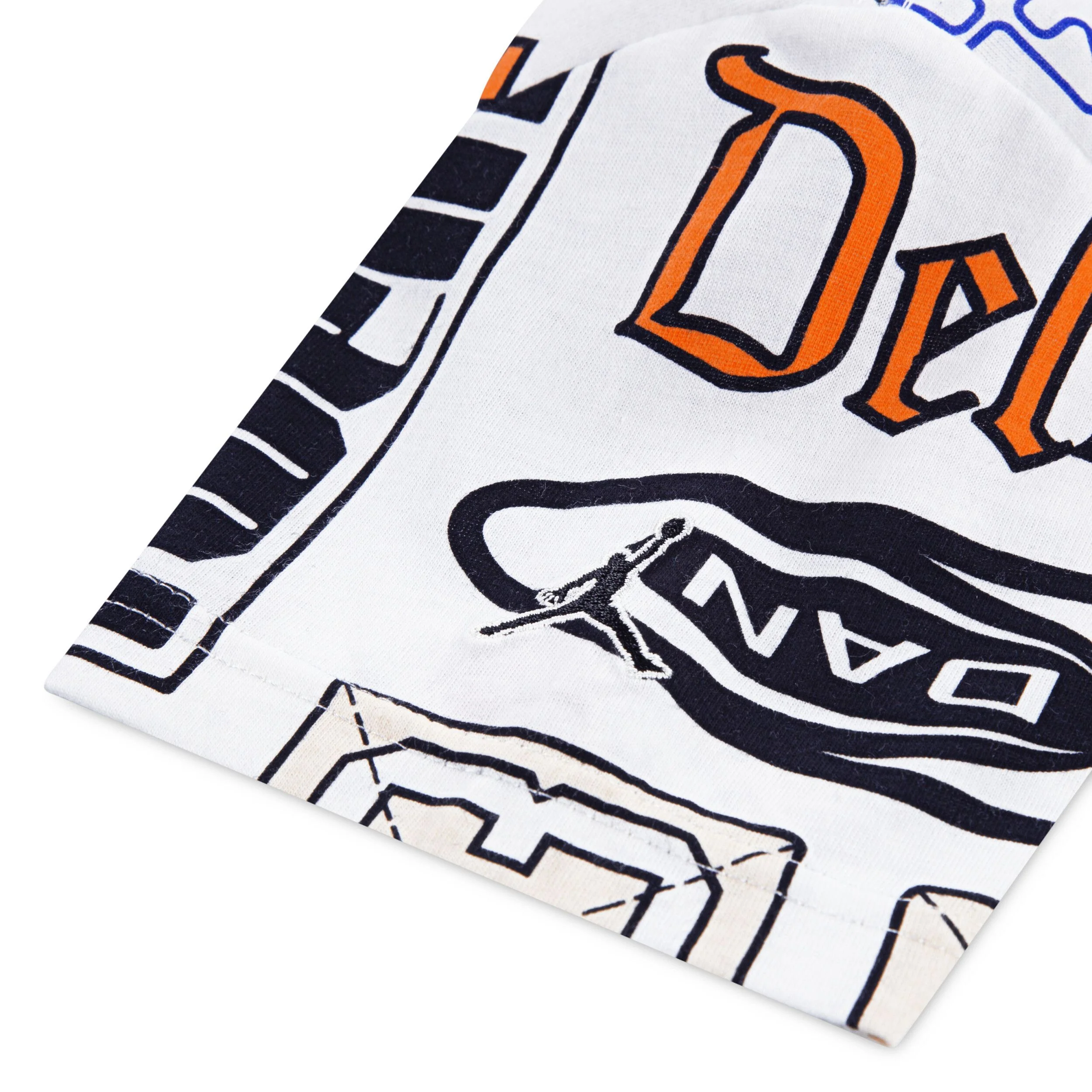 Printed Short Sleeve Tee (Little Kid) - Image 3