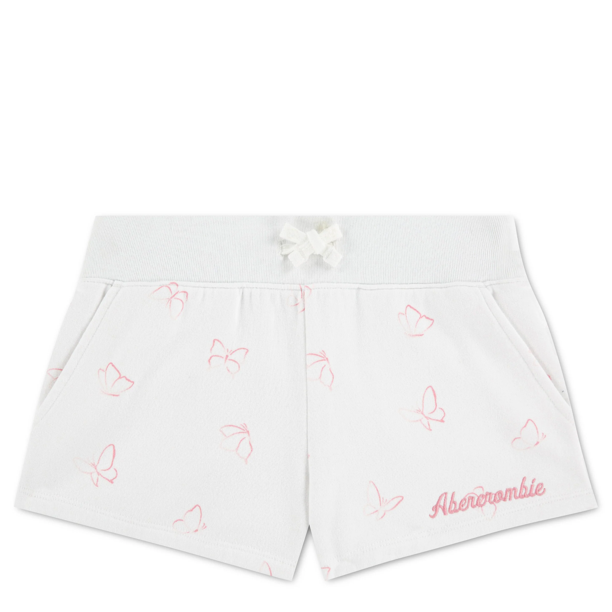 Printed Shorts (Big Kids)