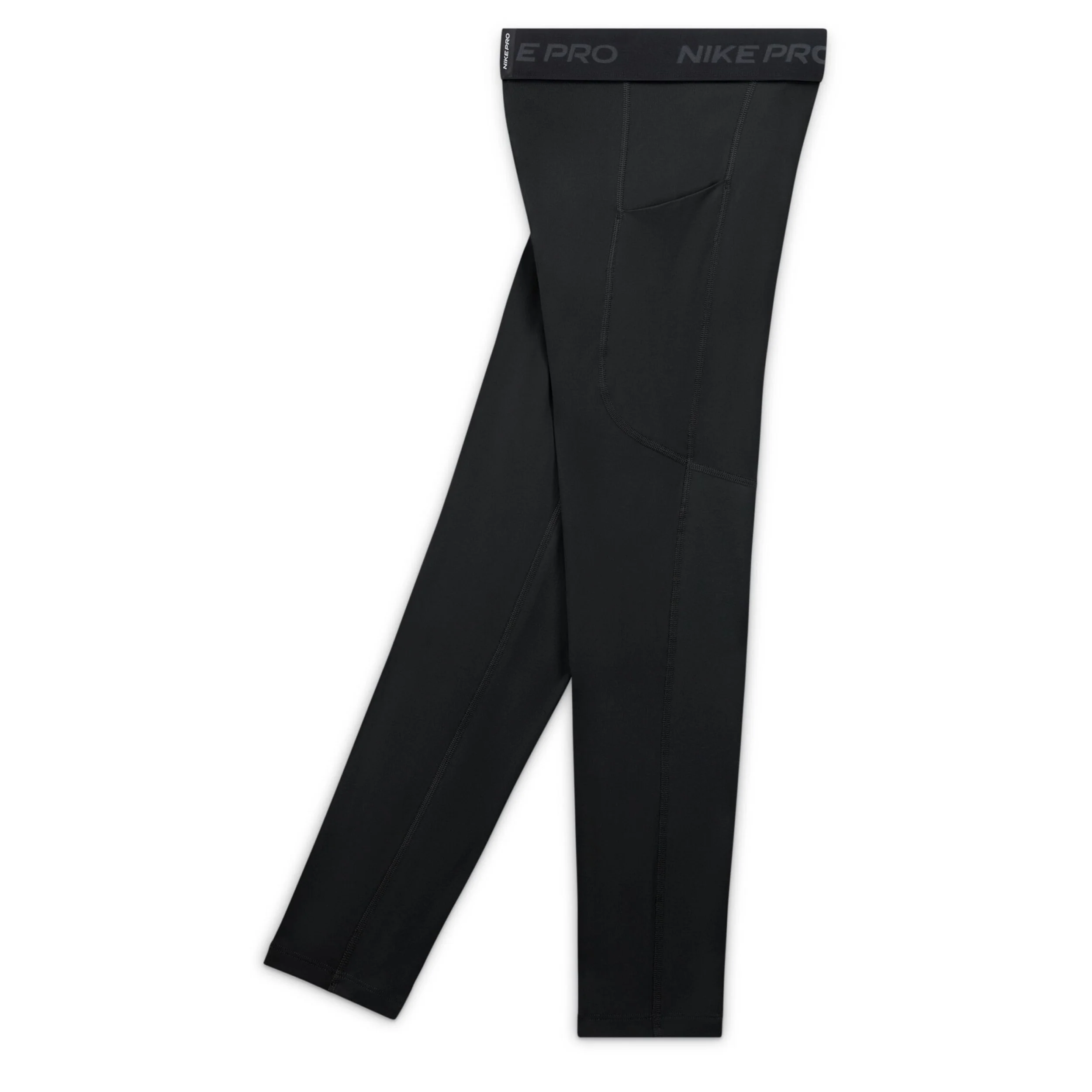 Pro Dri-Fit Tights (Big Kid) - Image 3
