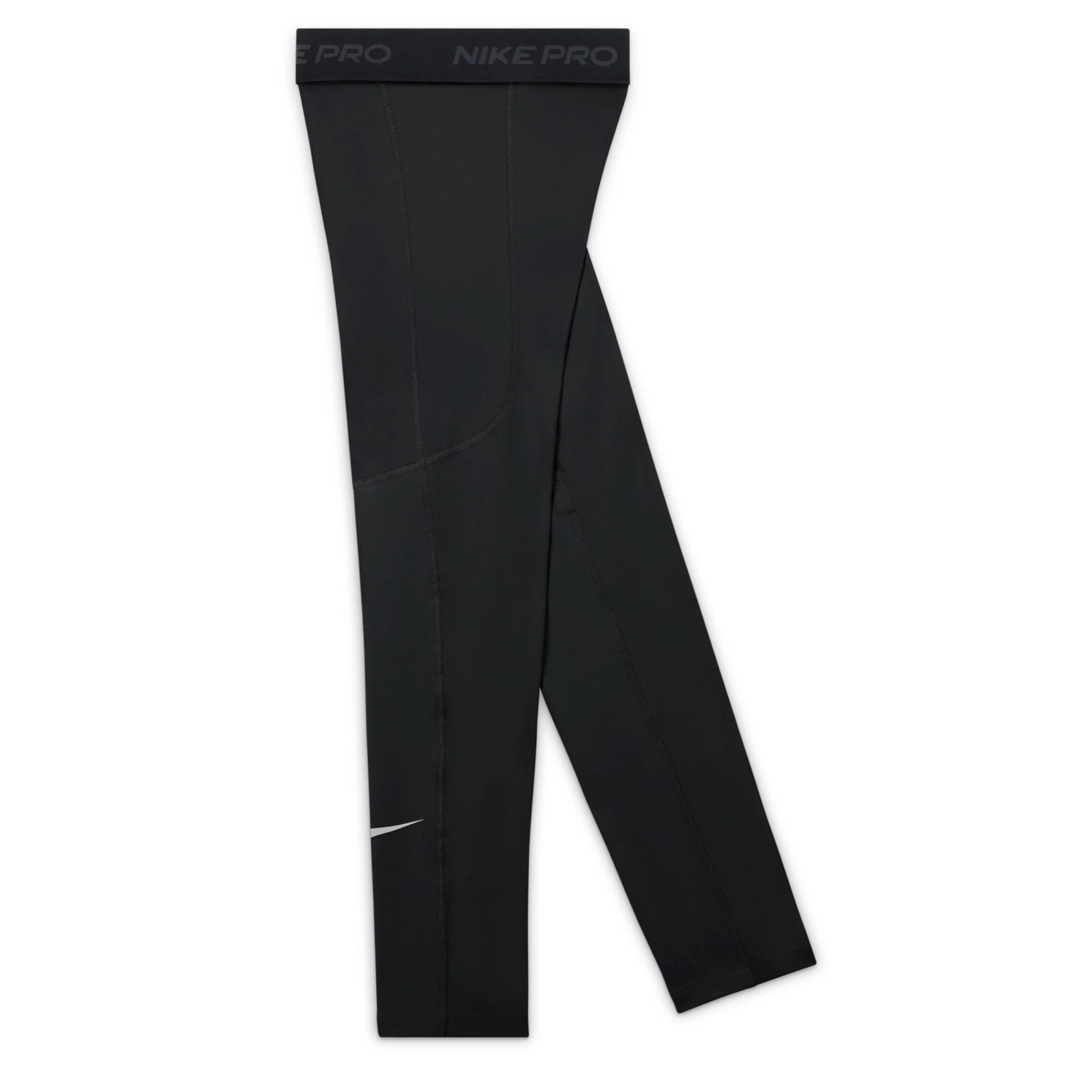 Pro Dri-Fit Tights (Big Kid) - Image 4
