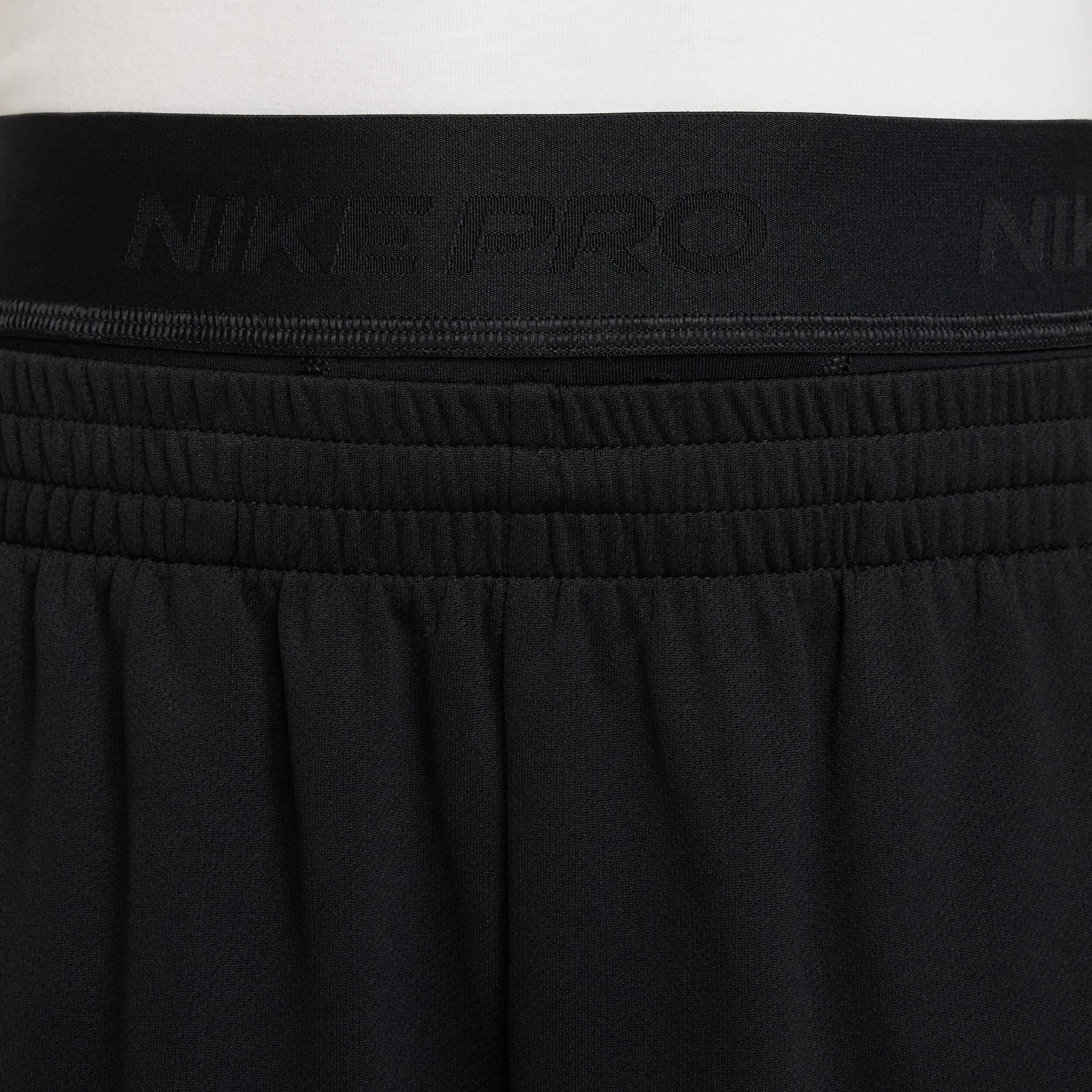 Pro Dri-Fit Tights (Big Kid) - Image 6