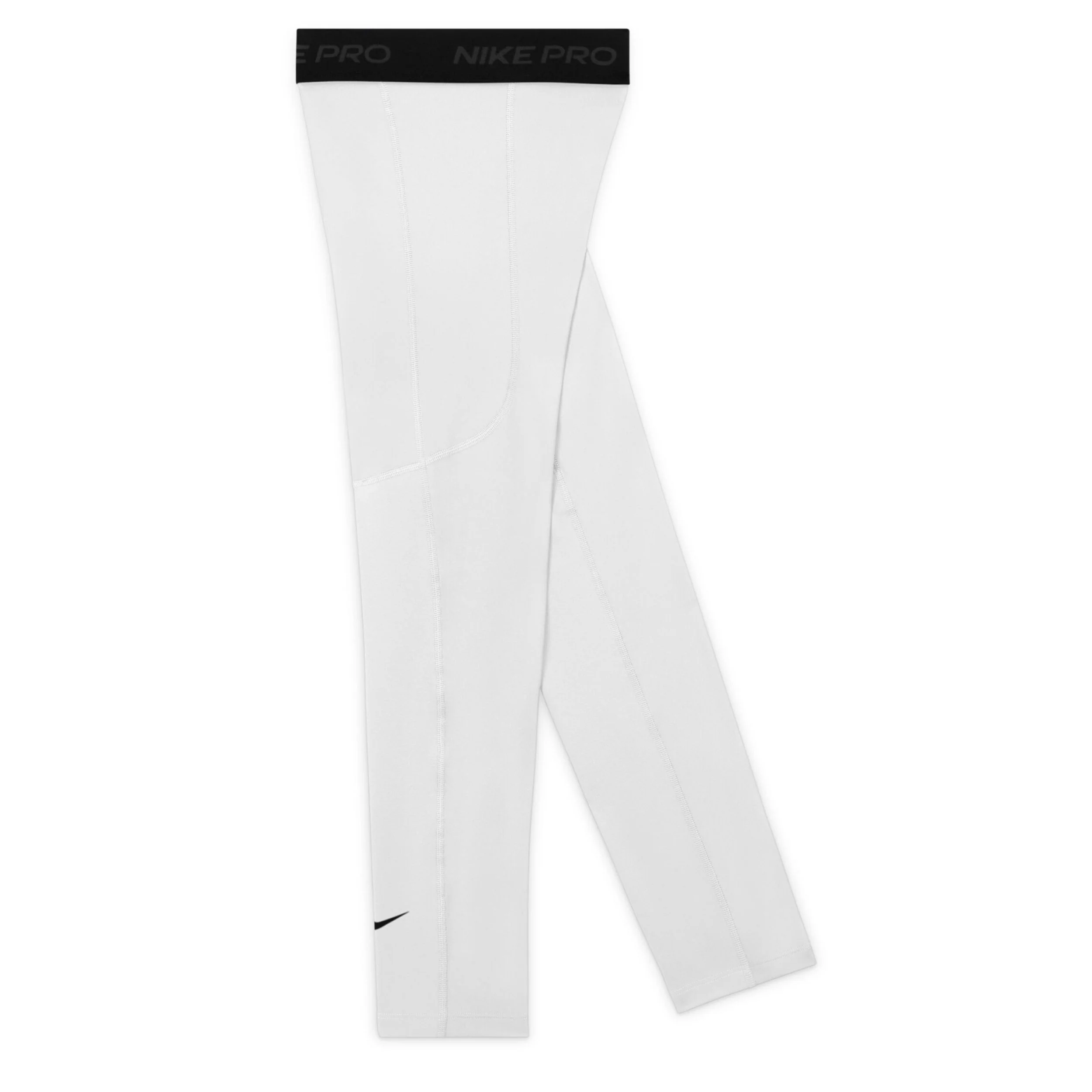 Pro Dri-Fit Tights (Big Kid) - Image 4
