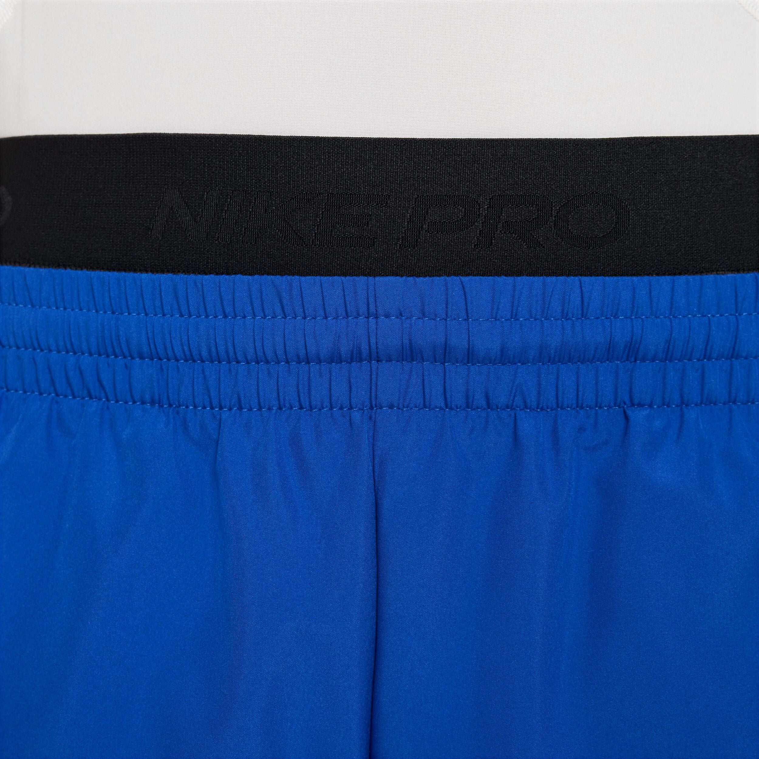 Pro Dri-Fit Tights (Big Kid) - Image 6