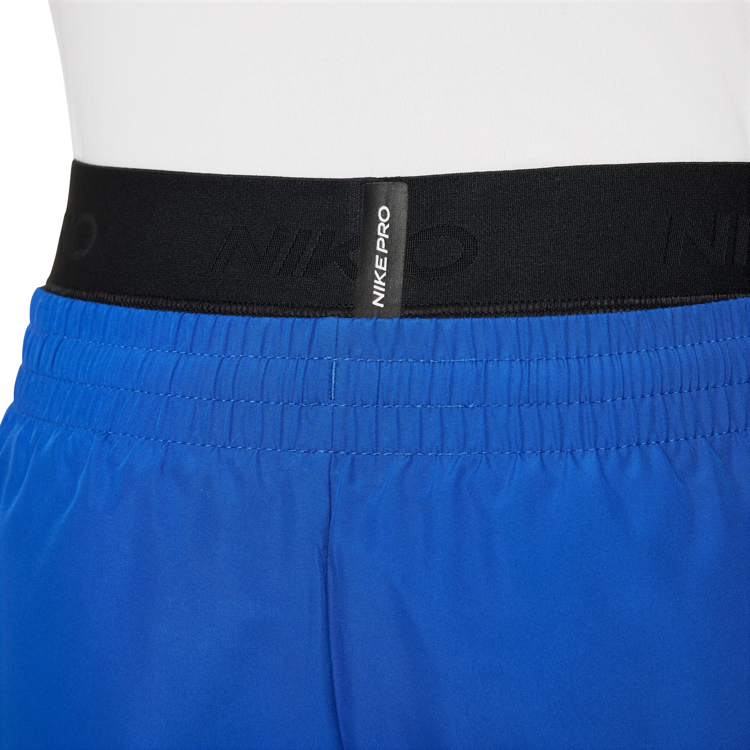 Pro Dri-Fit Tights (Big Kid) - Image 7