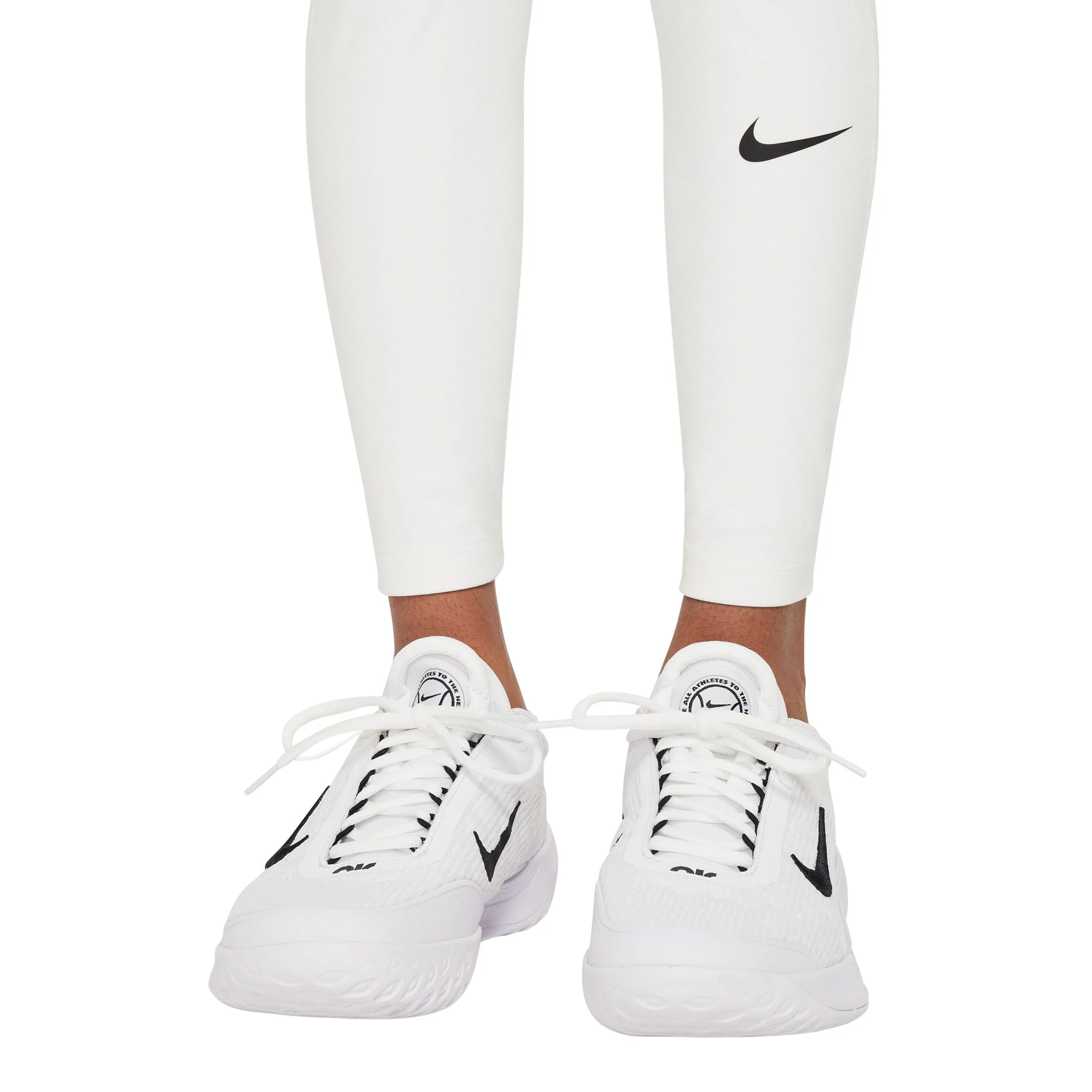 Pro Dri-Fit Tights (Big Kid) - Image 8