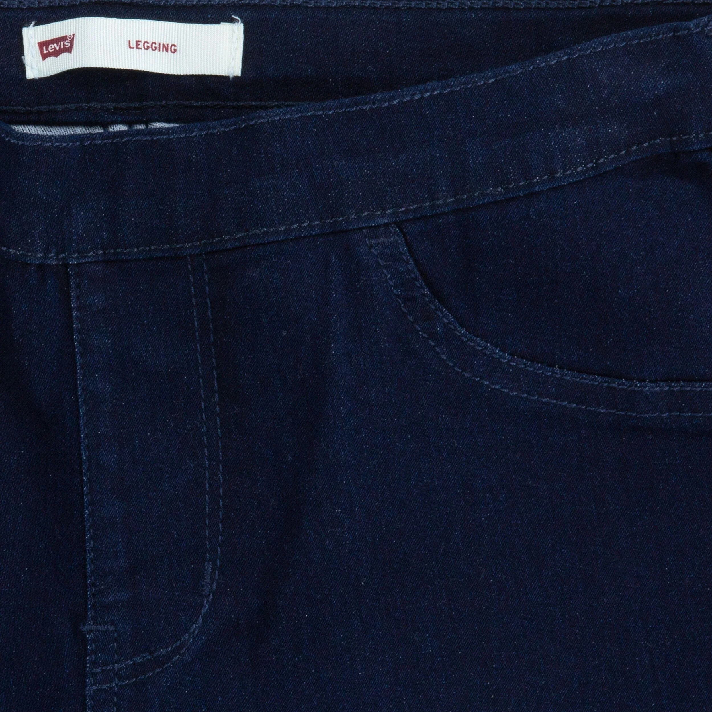 Pull On Jeggings (Big Kid) - Image 3