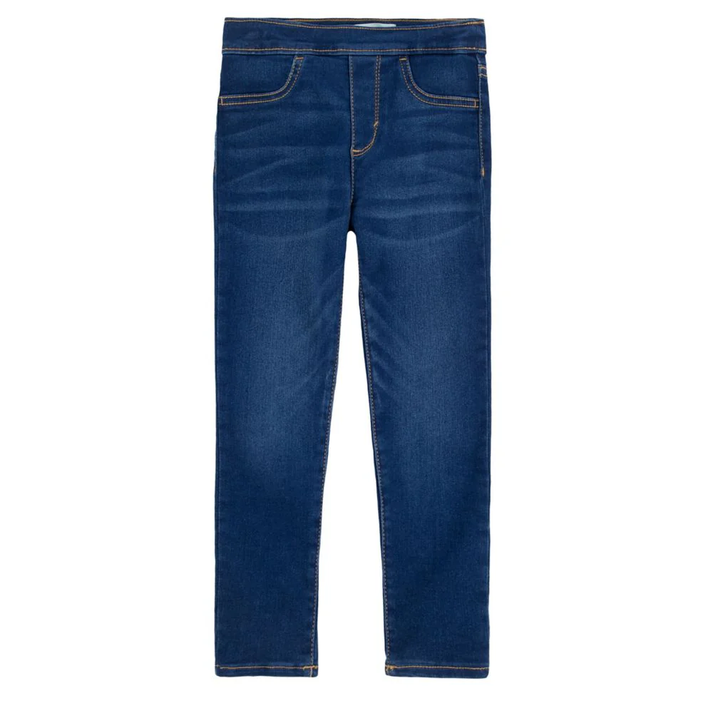 Pull-On Legging (Little Kid)